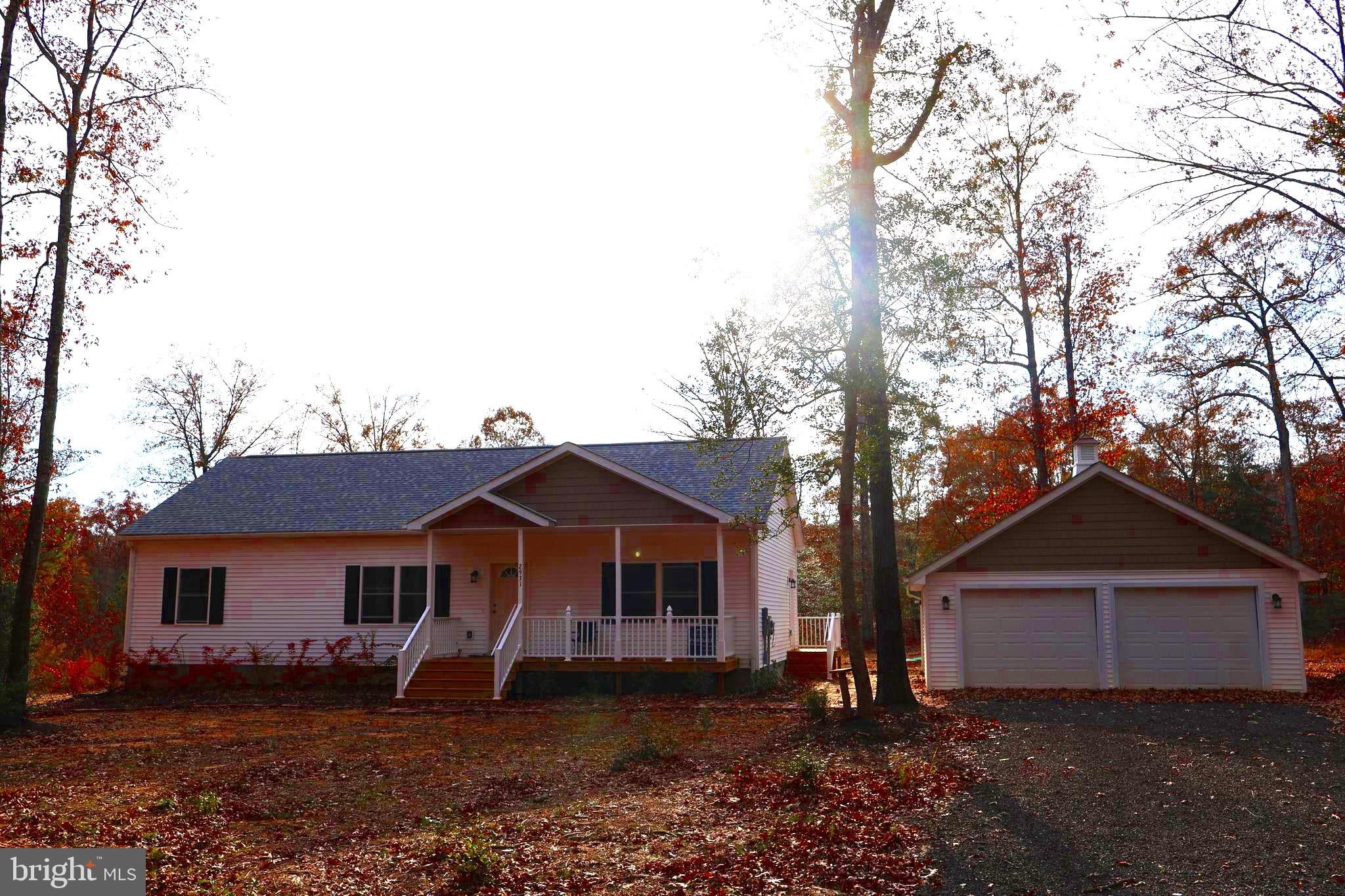 2931 LITTLE BUCK TRAIL