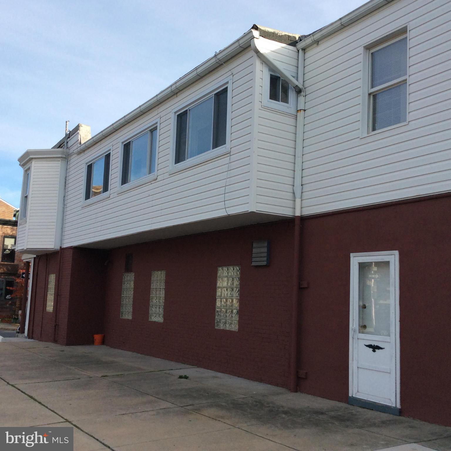 CANTON - Residential Lease