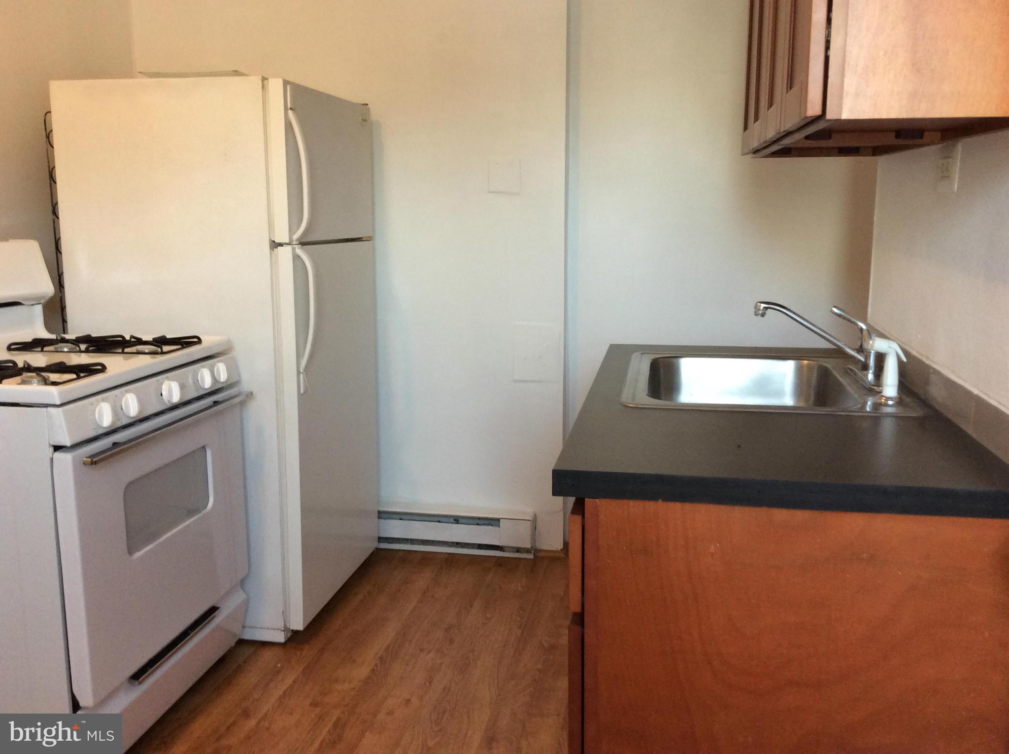 CANTON - Residential Lease