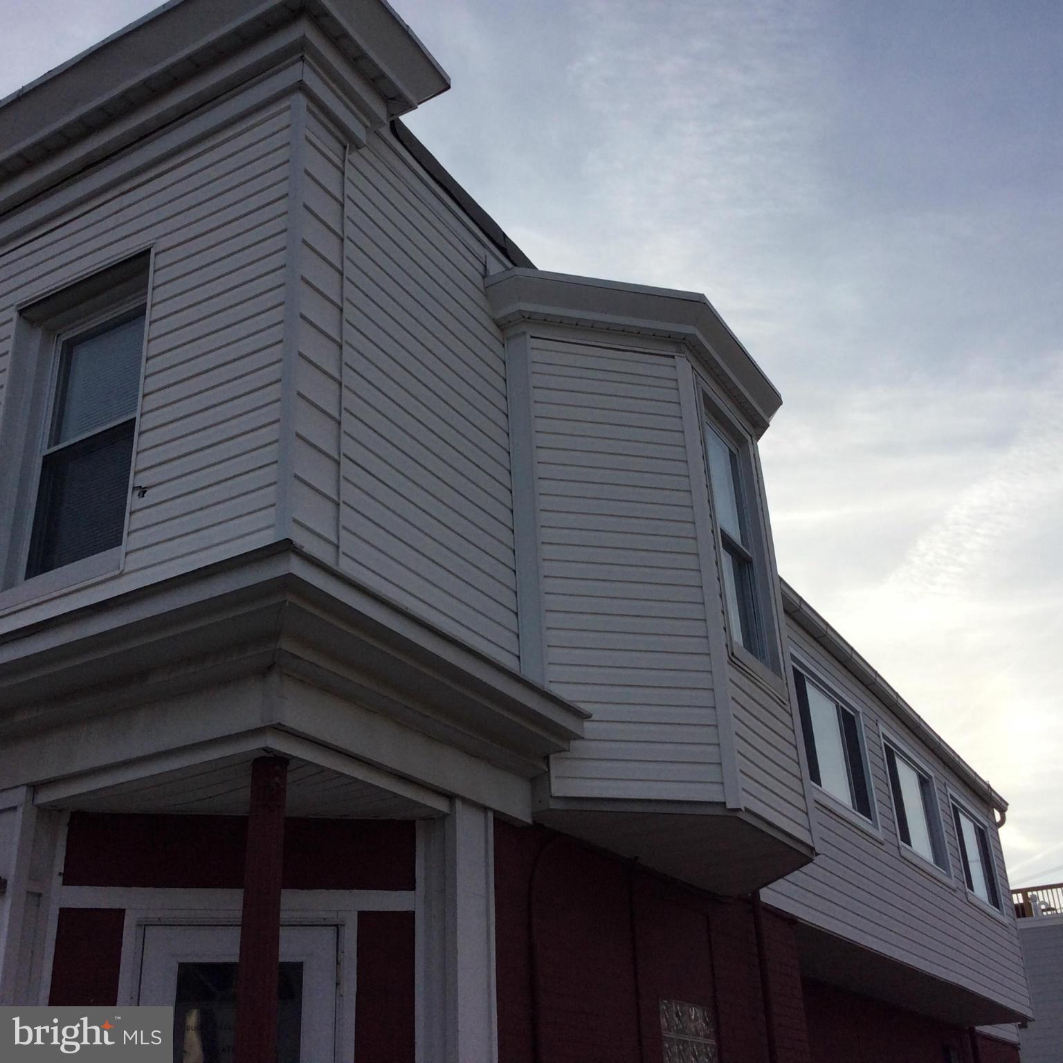 CANTON - Residential Lease