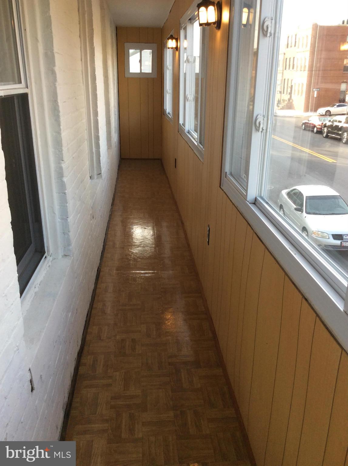 CANTON - Residential Lease