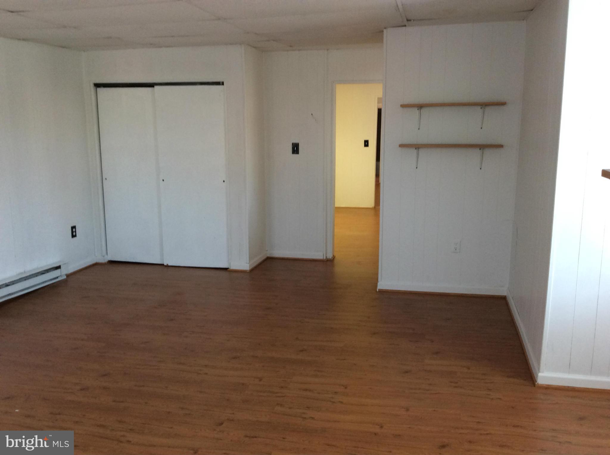 CANTON - Residential Lease