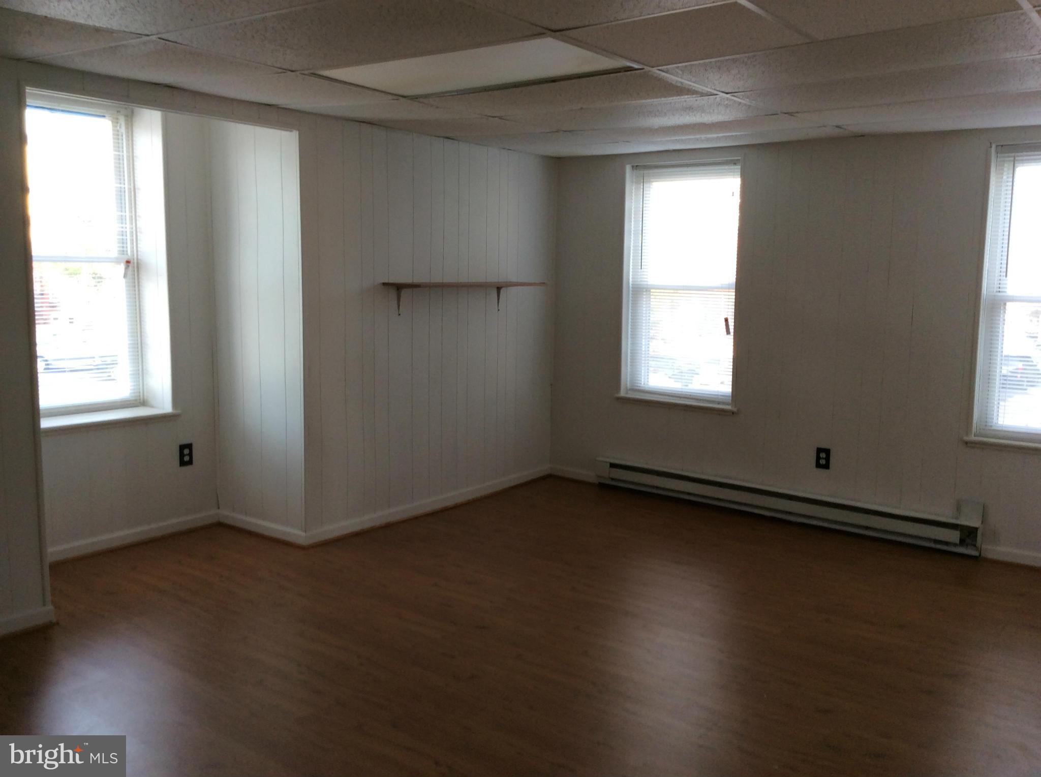 CANTON - Residential Lease