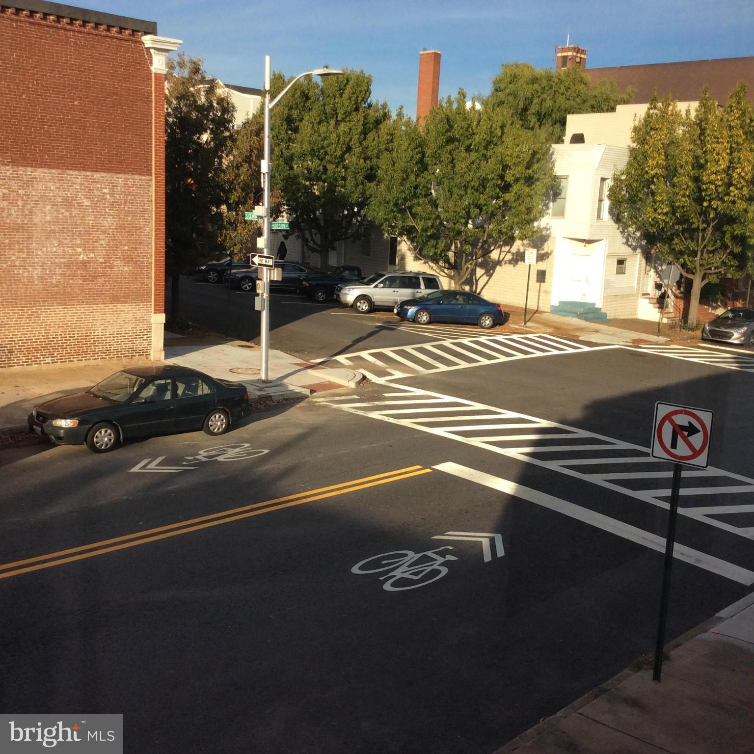 CANTON - Residential Lease