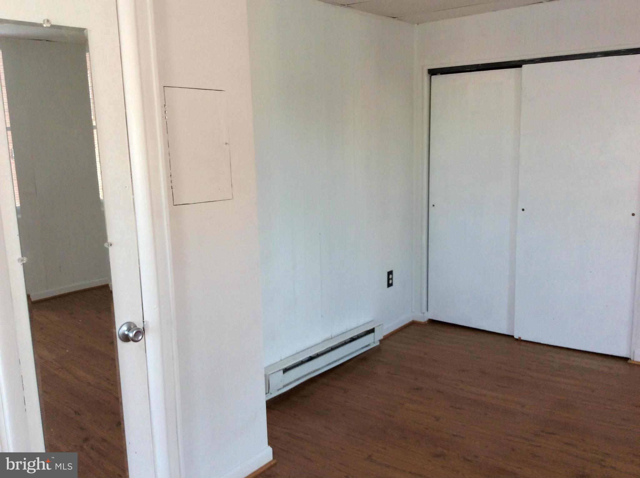 CANTON - Residential Lease