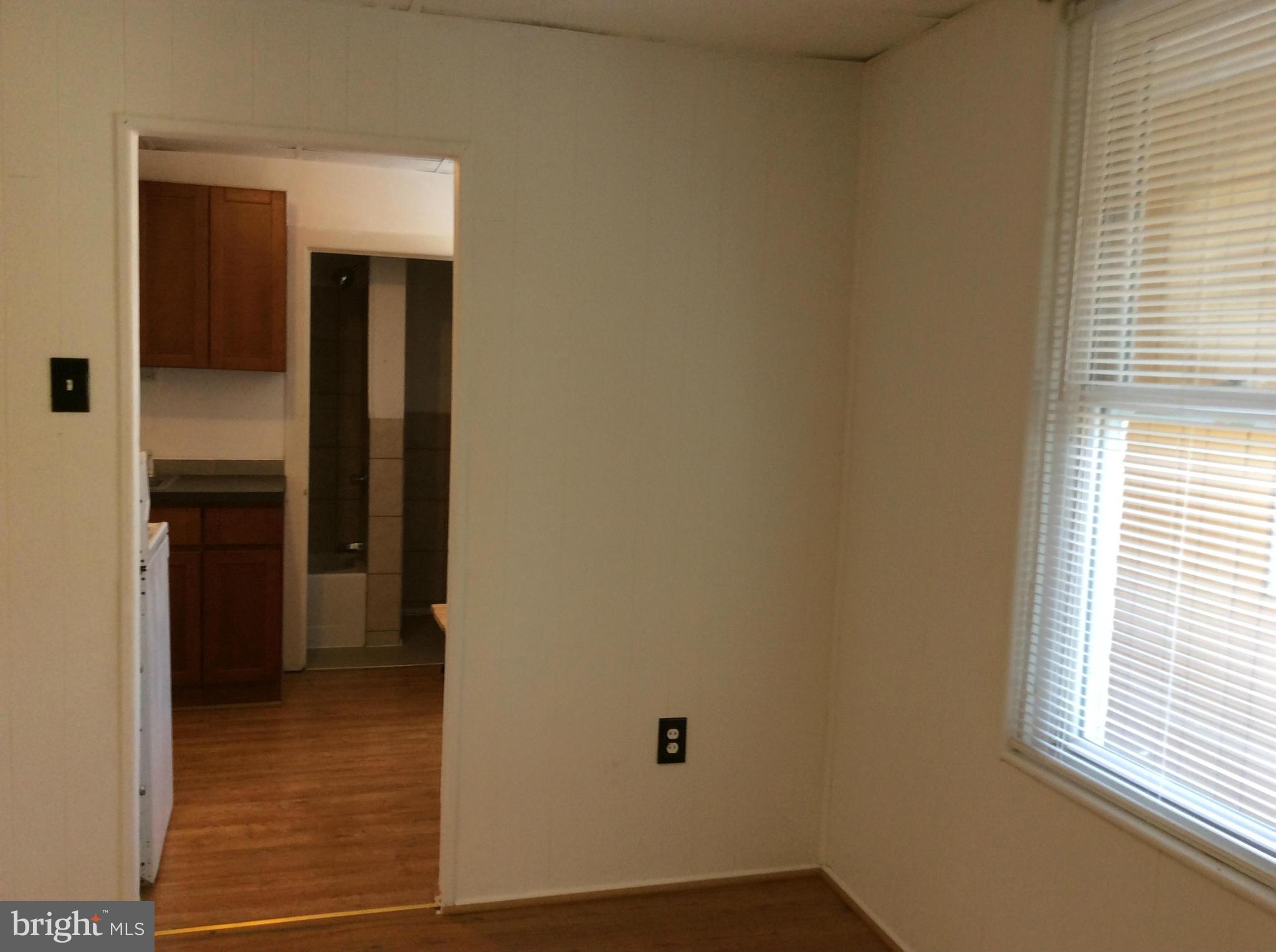 CANTON - Residential Lease