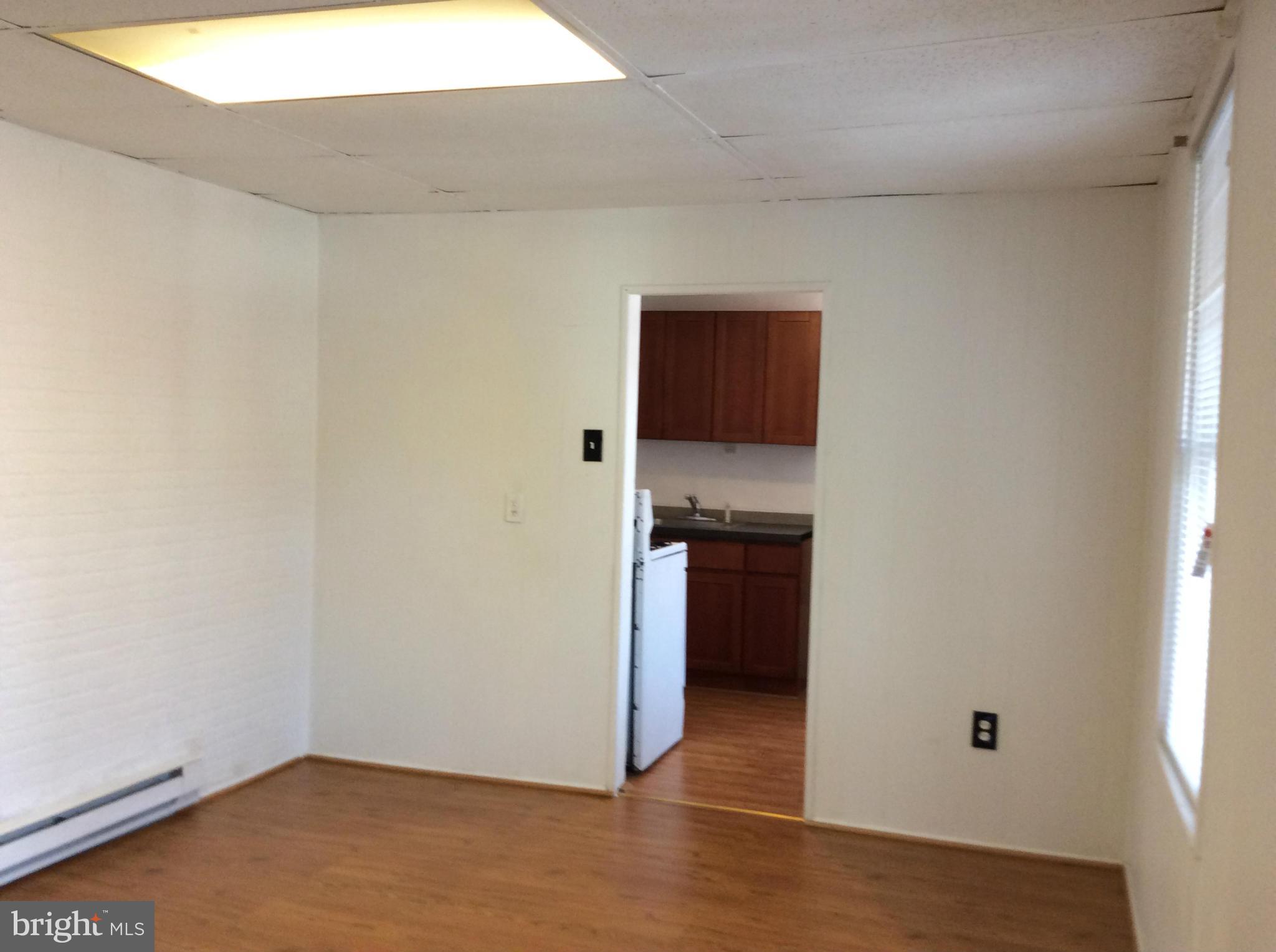 CANTON - Residential Lease