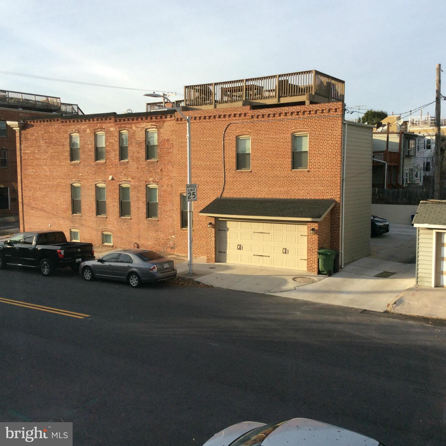 CANTON - Residential Lease