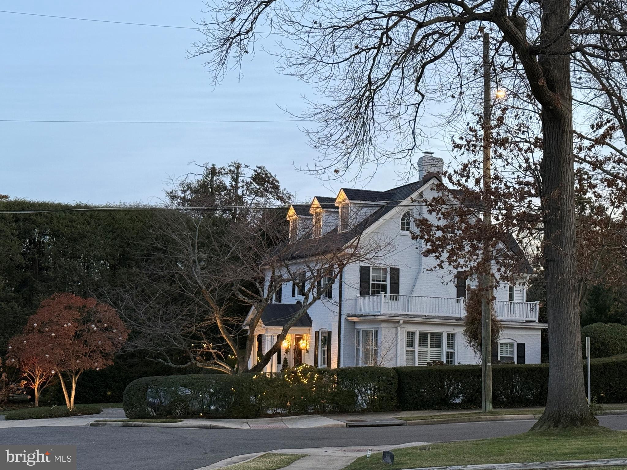 BELLE HAVEN - Residential