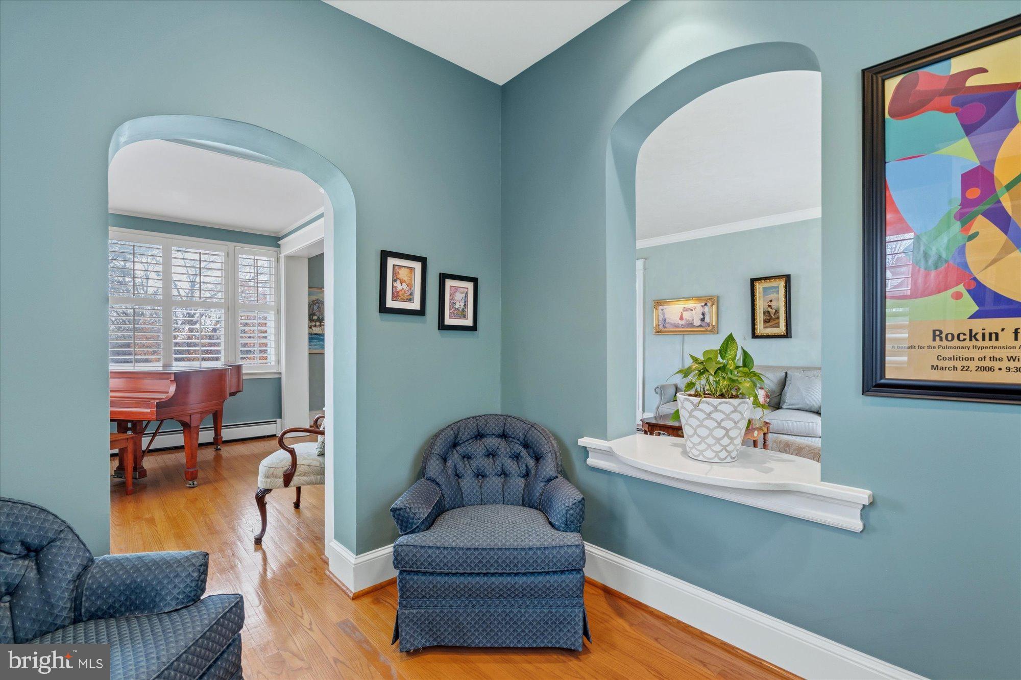 BELLE HAVEN - Residential