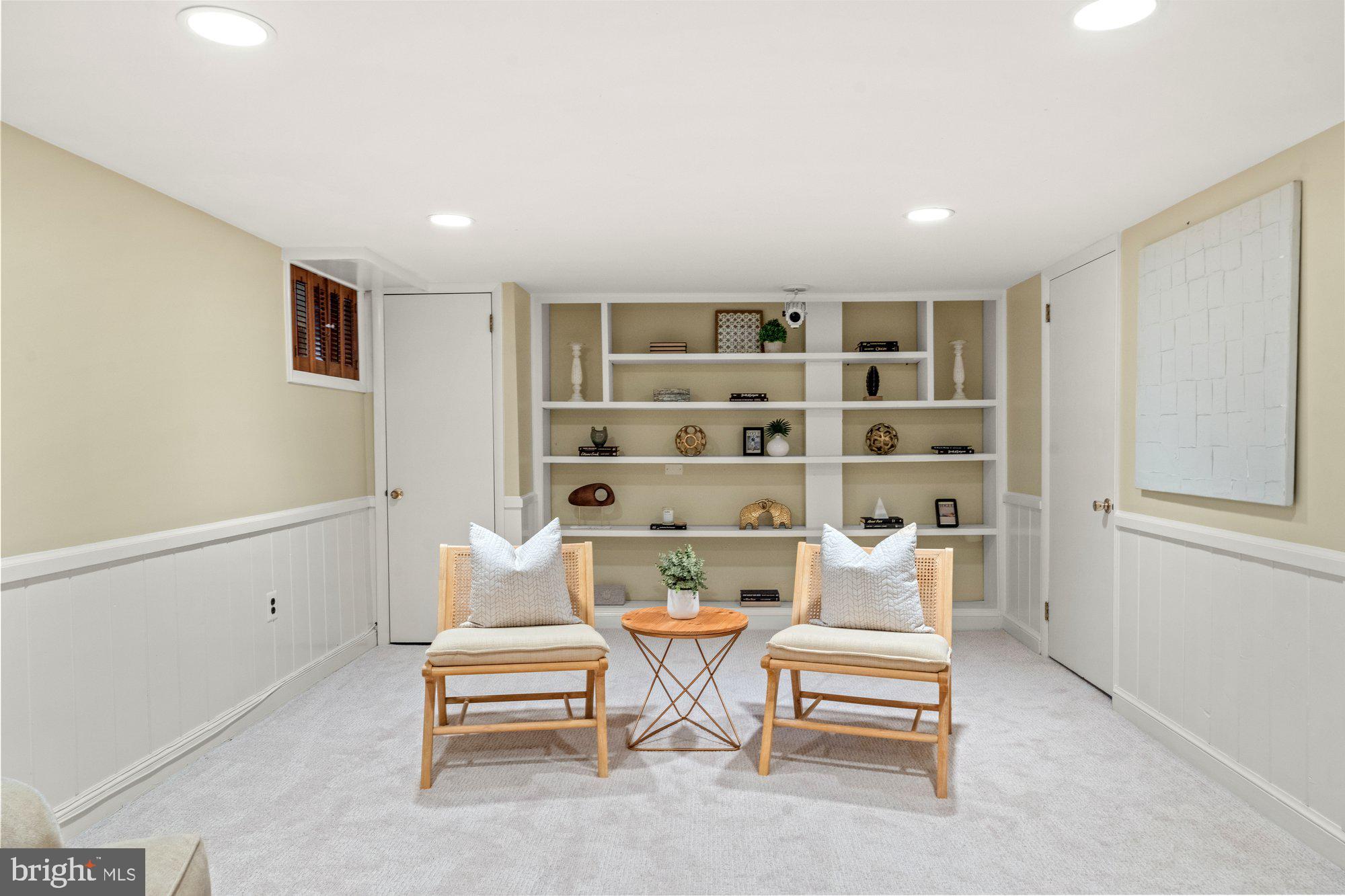 BELLE HAVEN - Residential