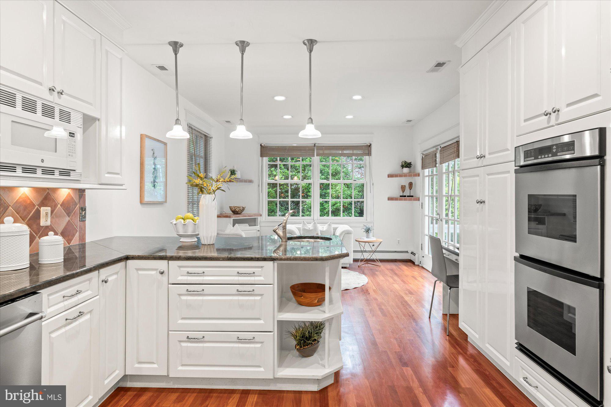 BELLE HAVEN - Residential