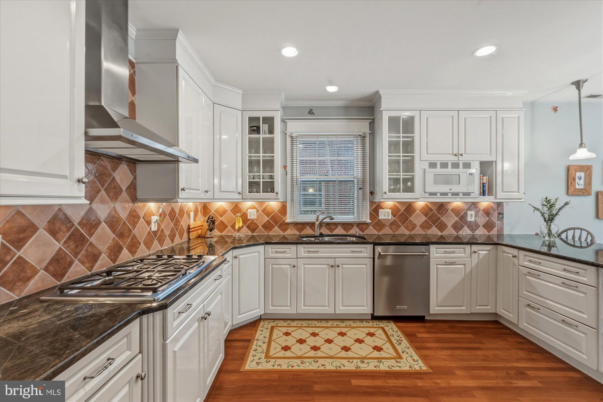 BELLE HAVEN - Residential