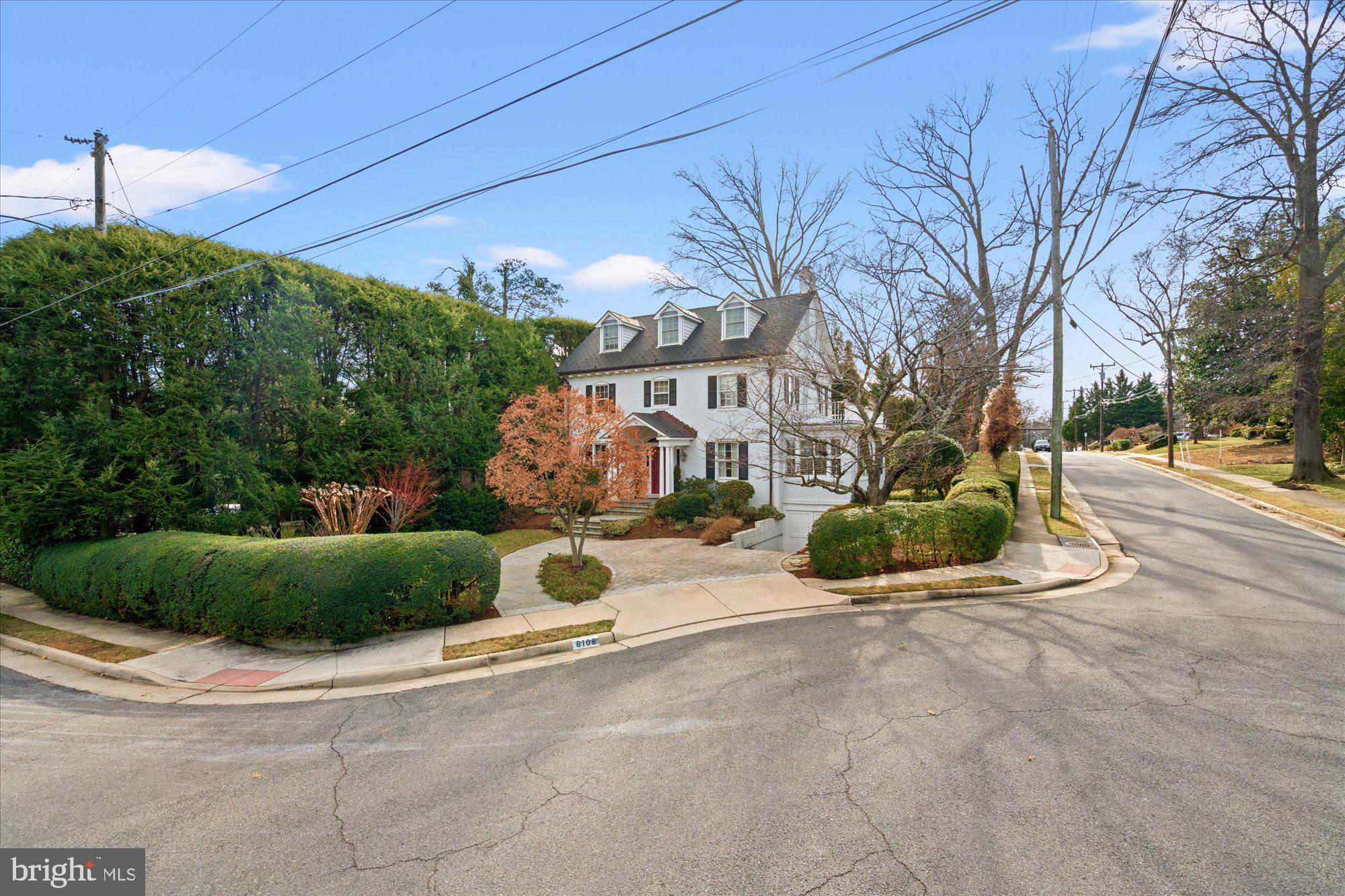 BELLE HAVEN - Residential