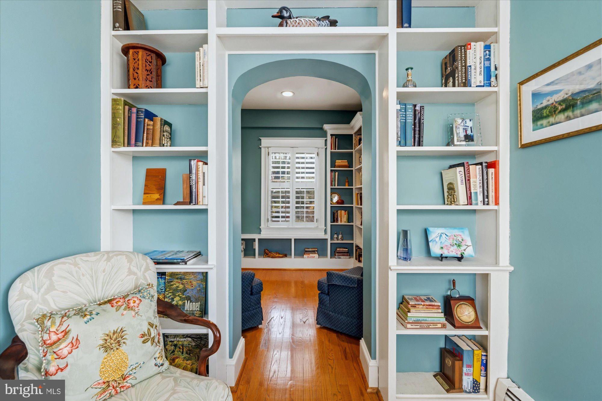 BELLE HAVEN - Residential