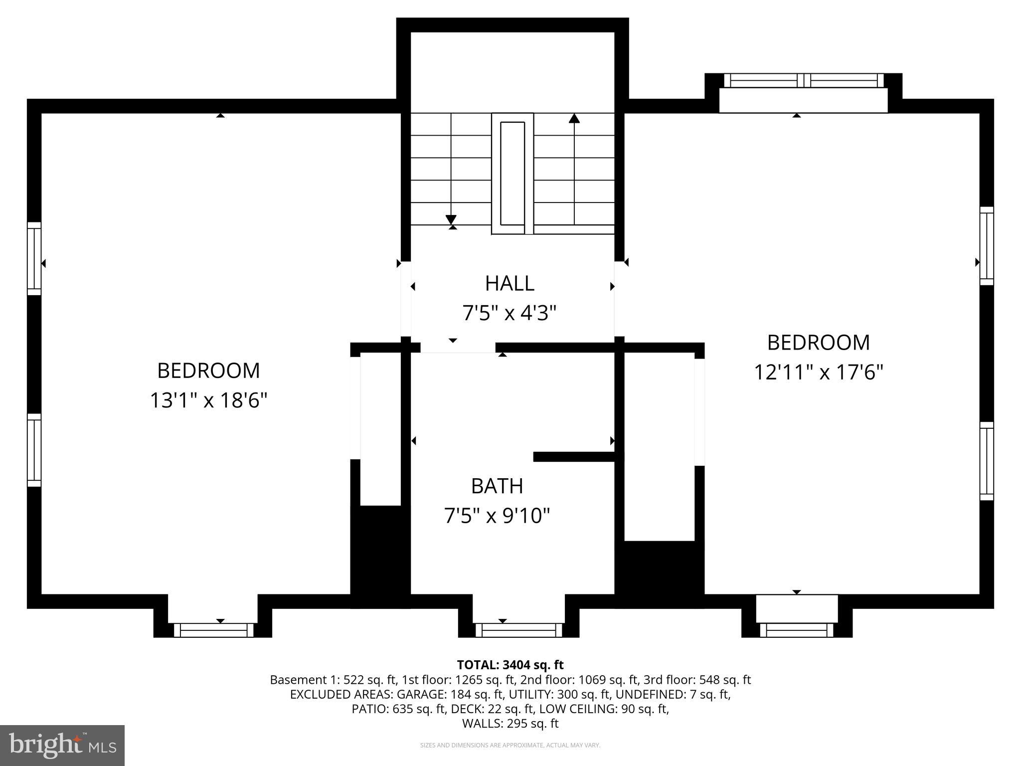 BELLE HAVEN - Residential