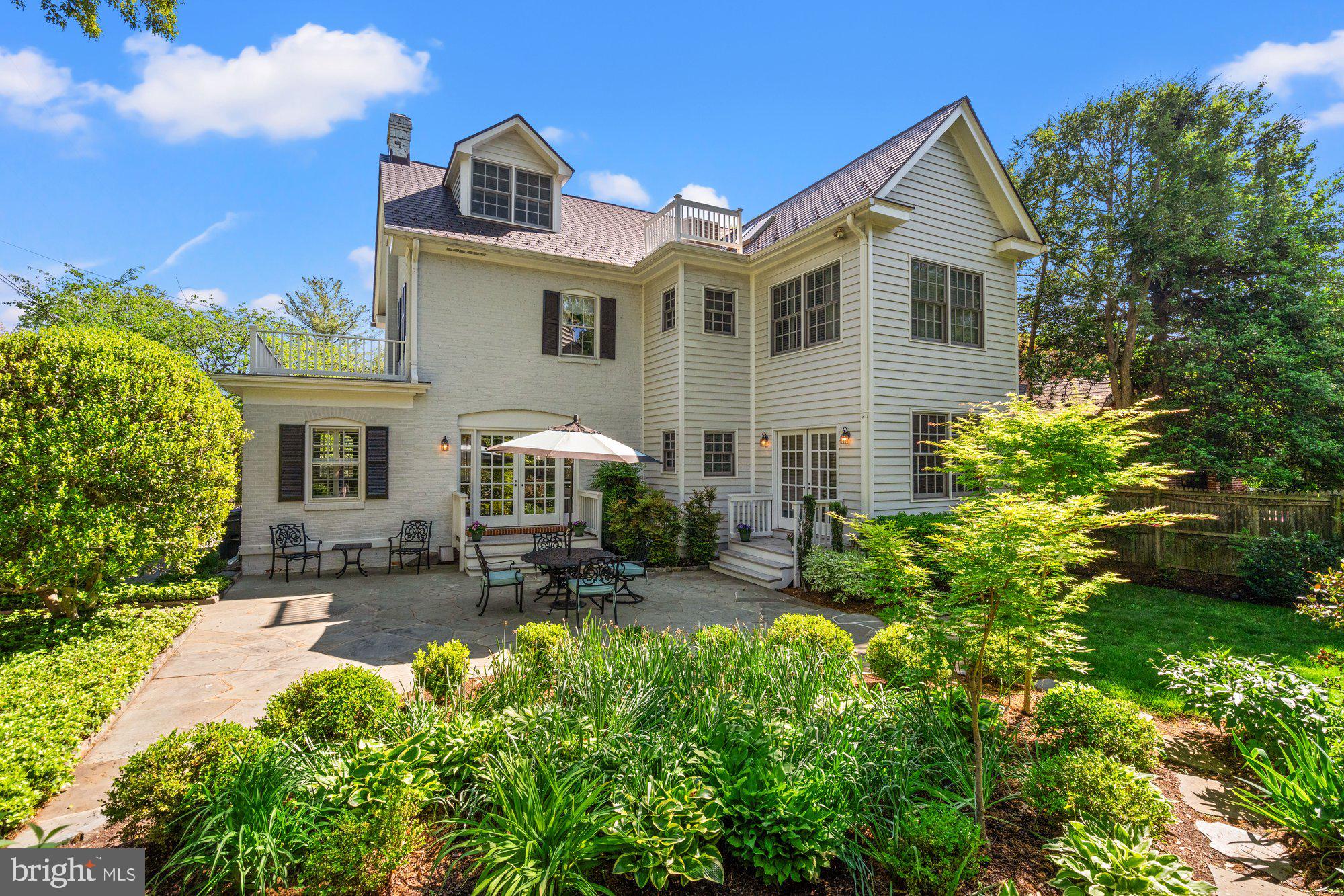 BELLE HAVEN - Residential