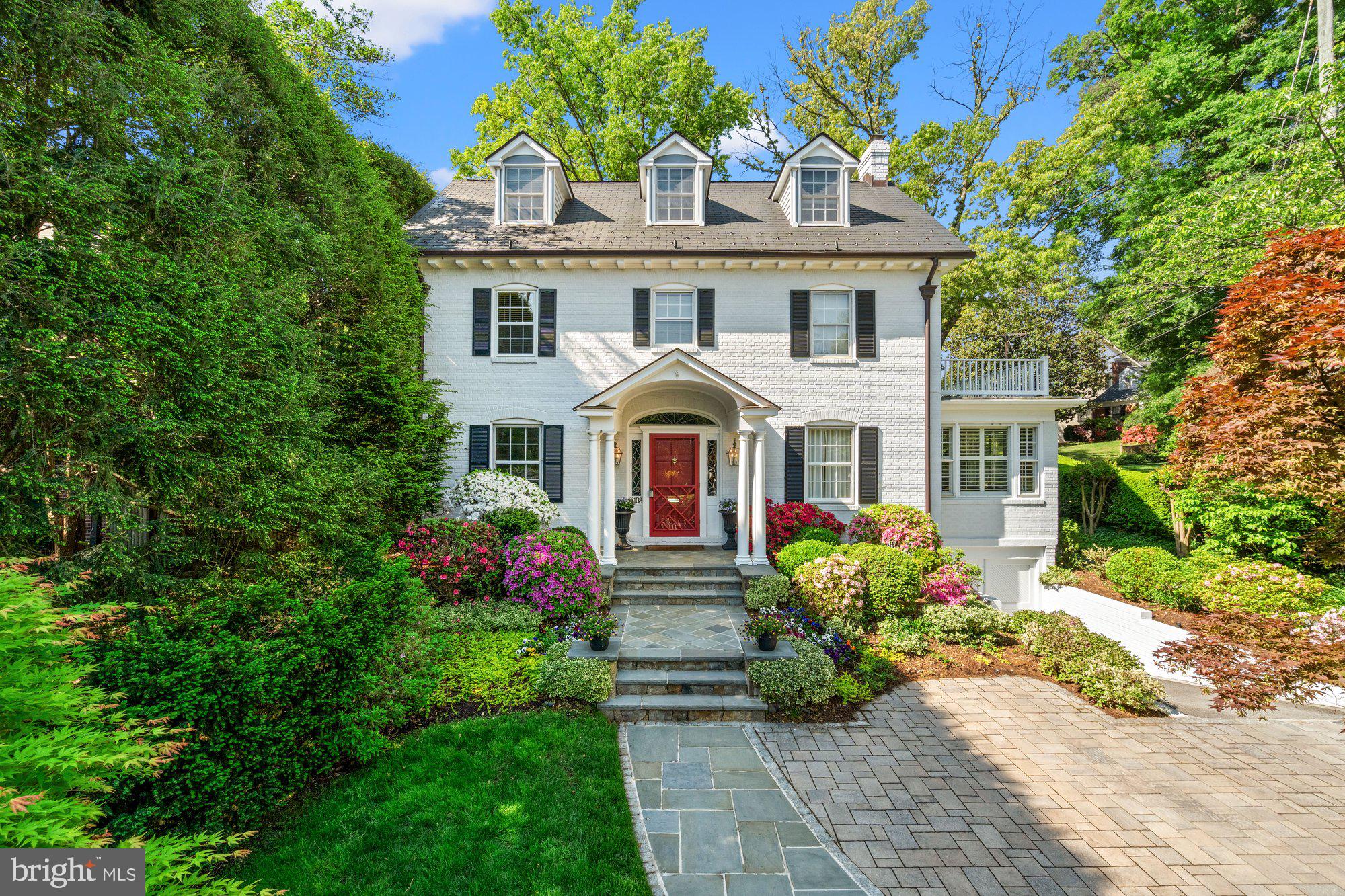 BELLE HAVEN - Residential