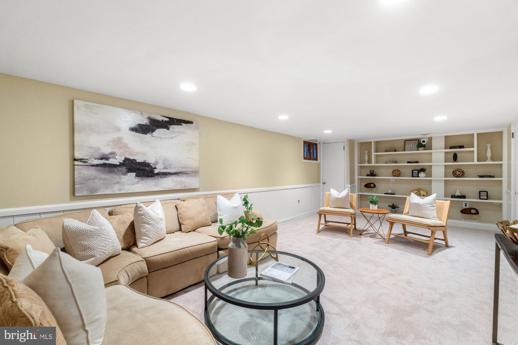 BELLE HAVEN - Residential