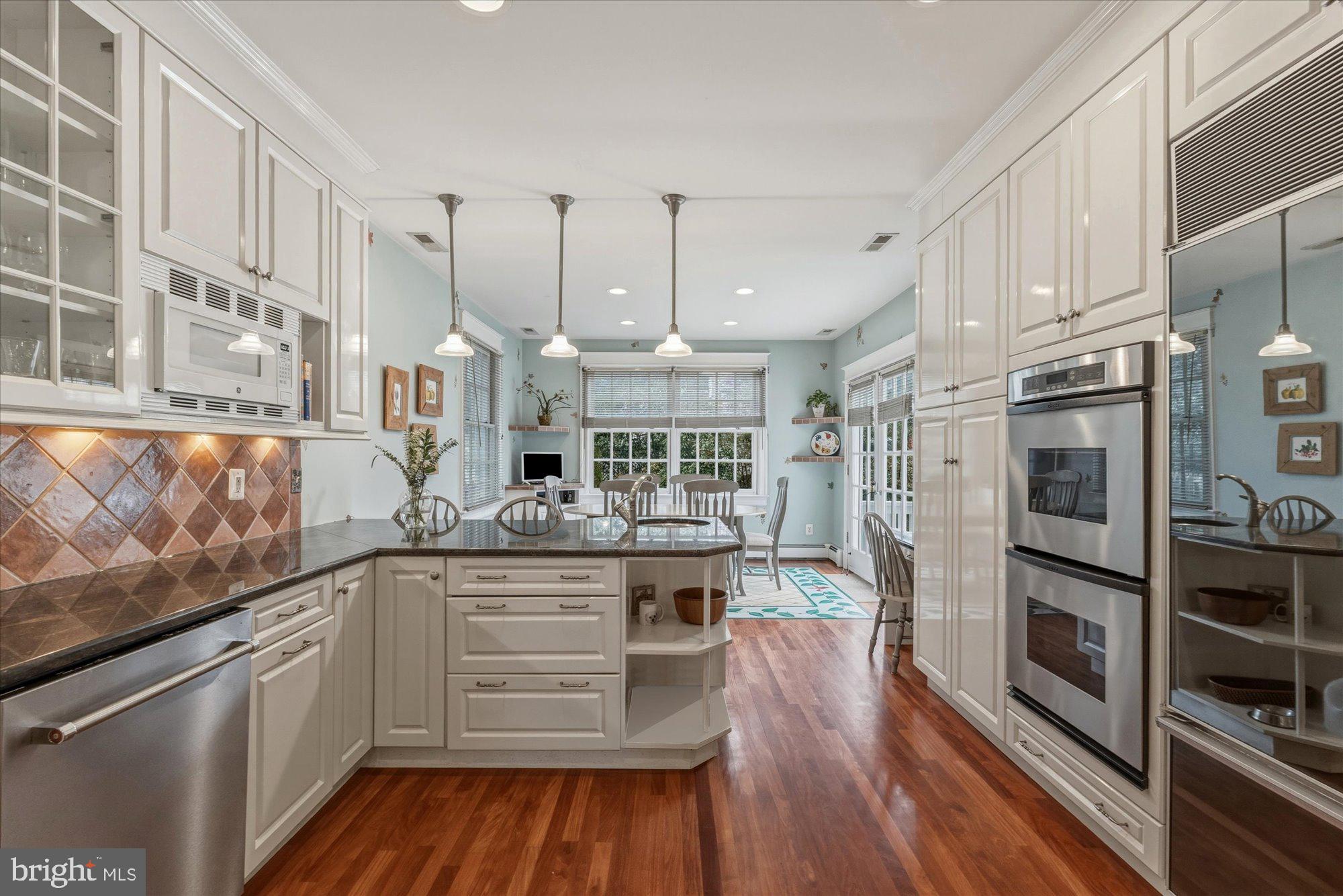 BELLE HAVEN - Residential