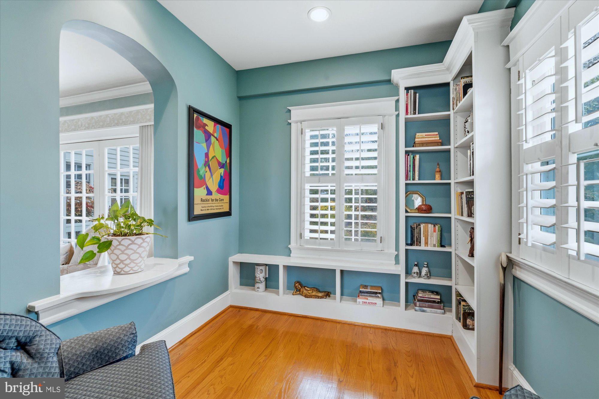 BELLE HAVEN - Residential