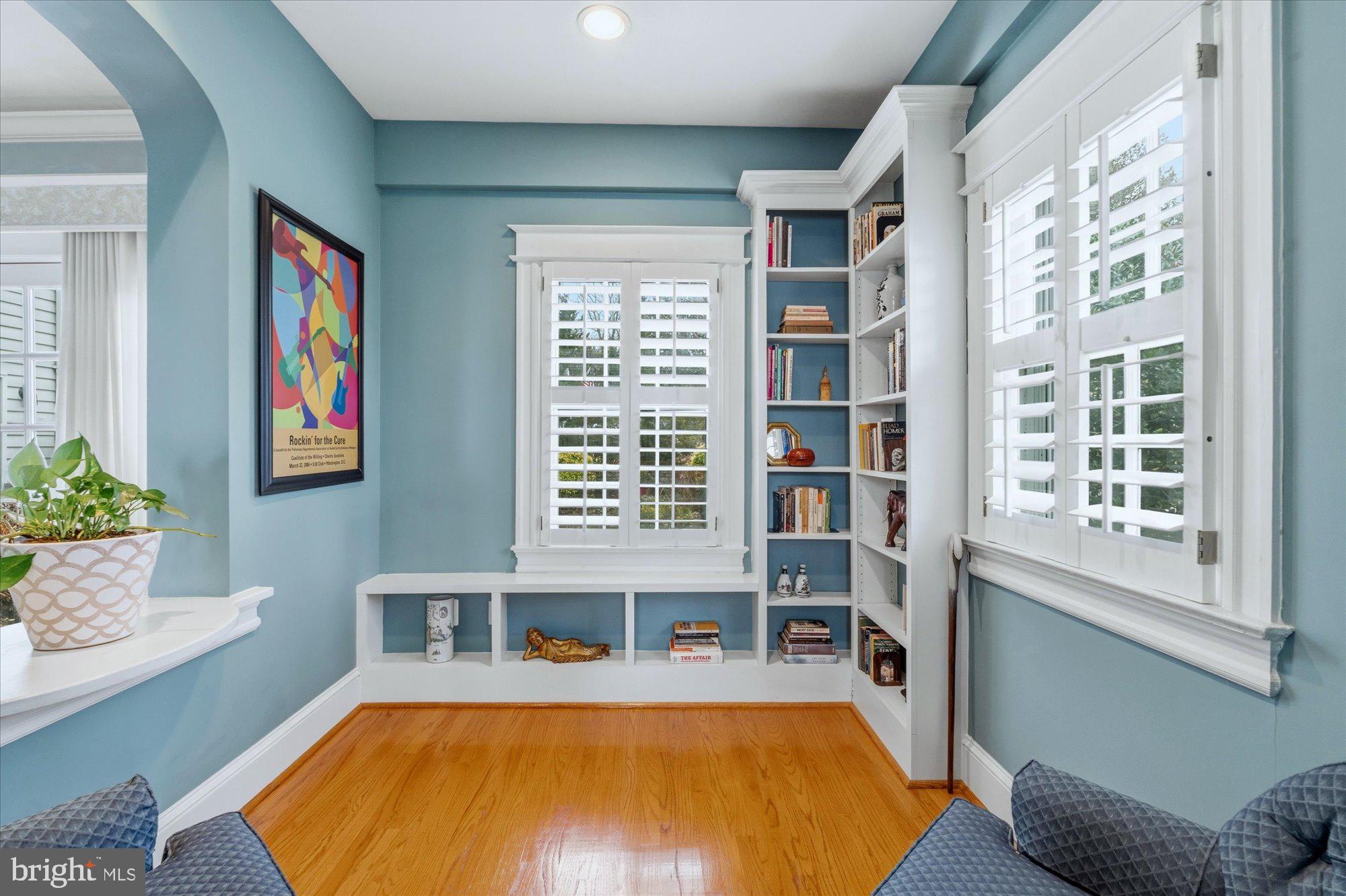 BELLE HAVEN - Residential