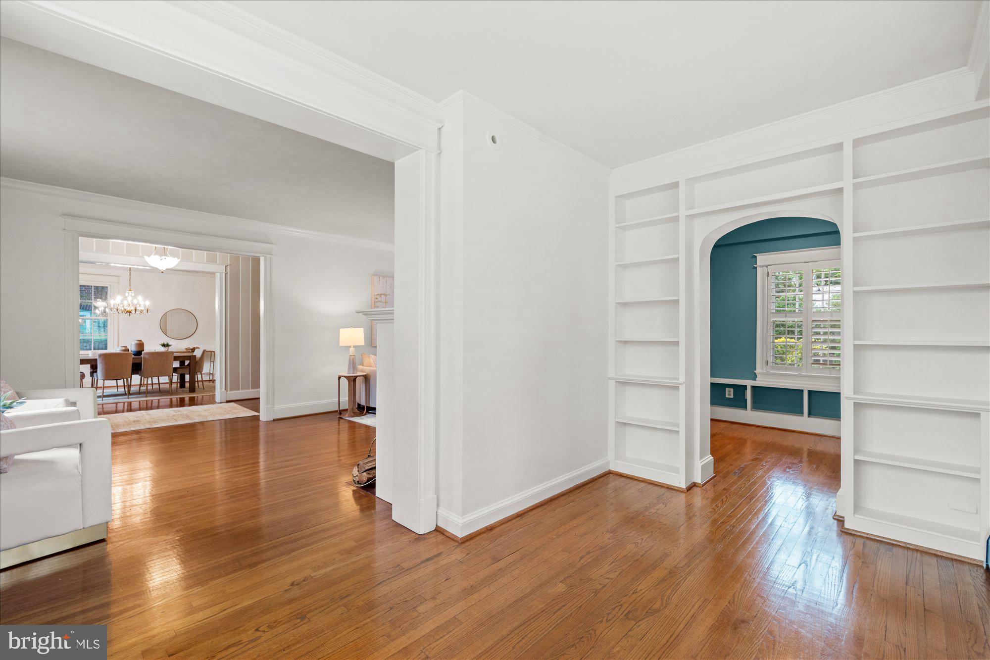 BELLE HAVEN - Residential