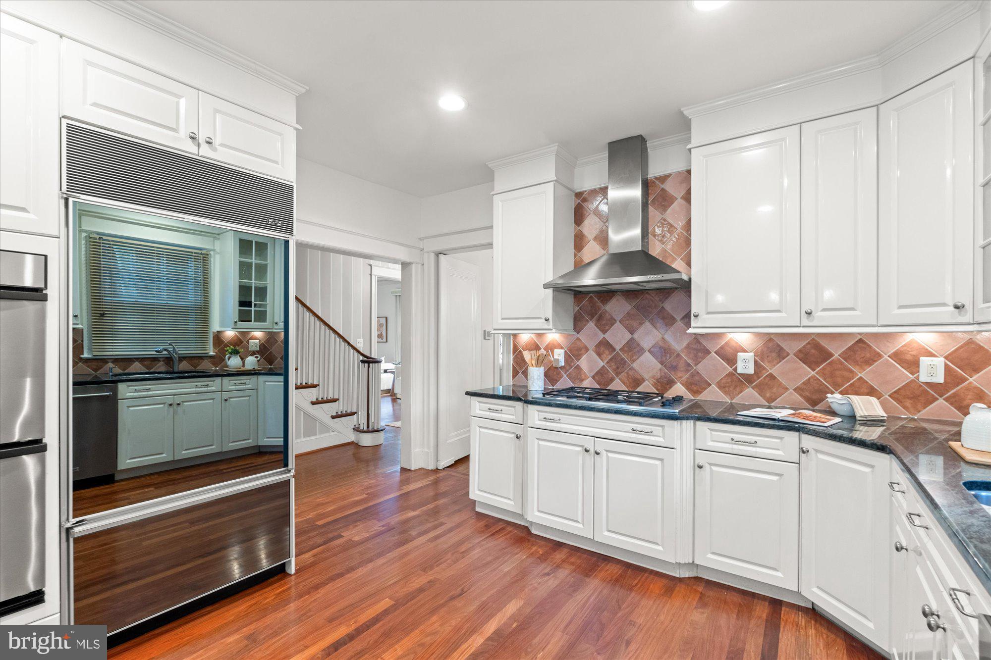 BELLE HAVEN - Residential