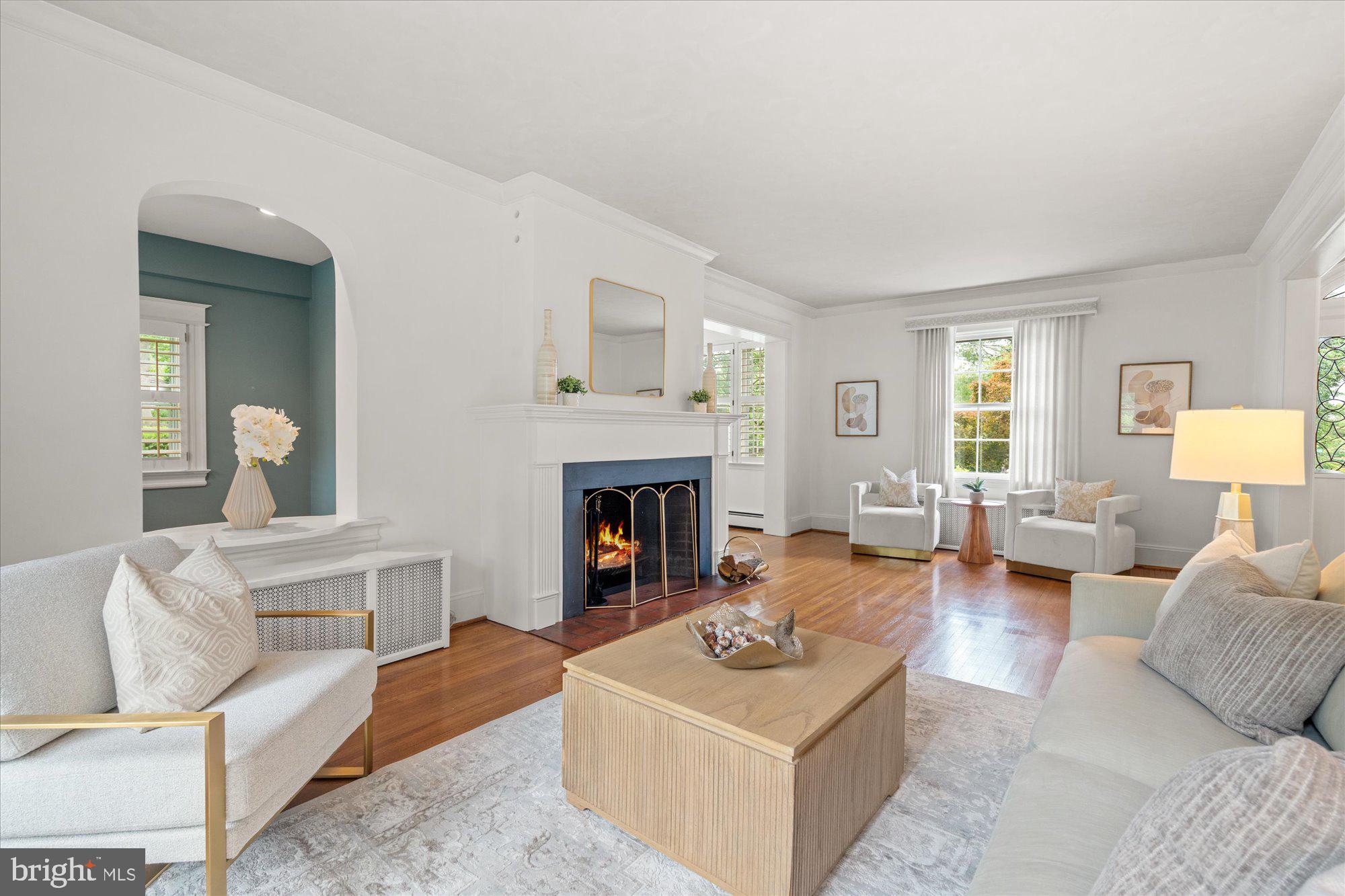 BELLE HAVEN - Residential