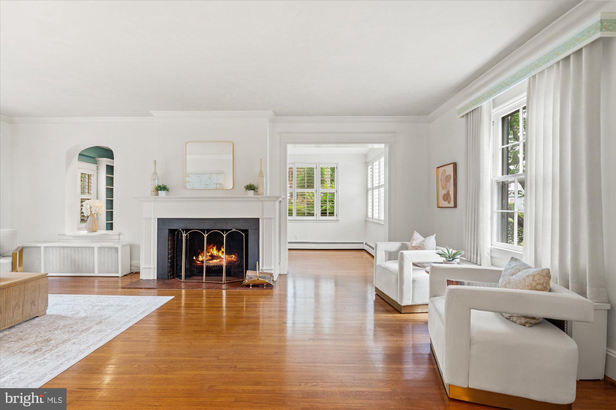 BELLE HAVEN - Residential