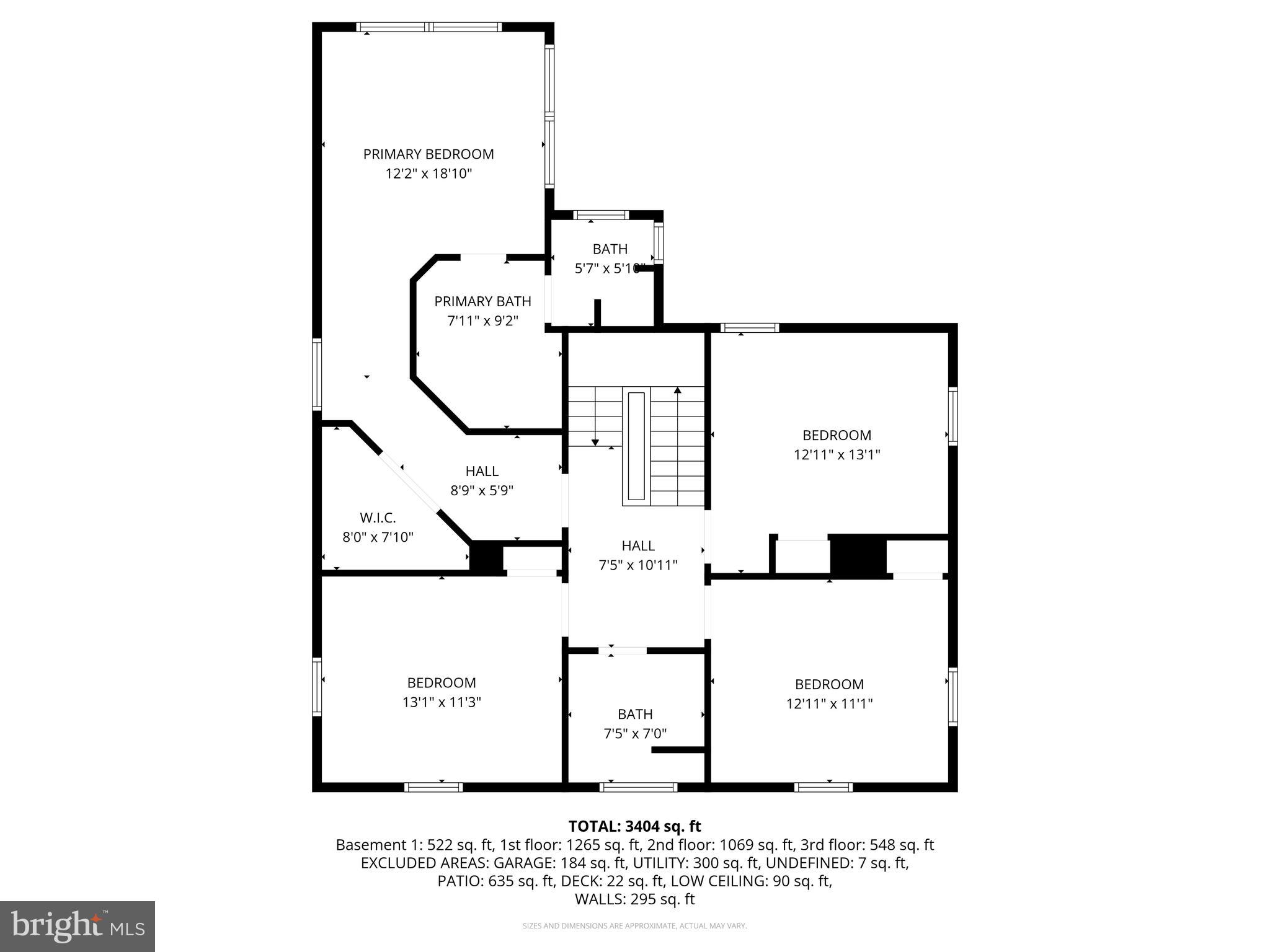 BELLE HAVEN - Residential