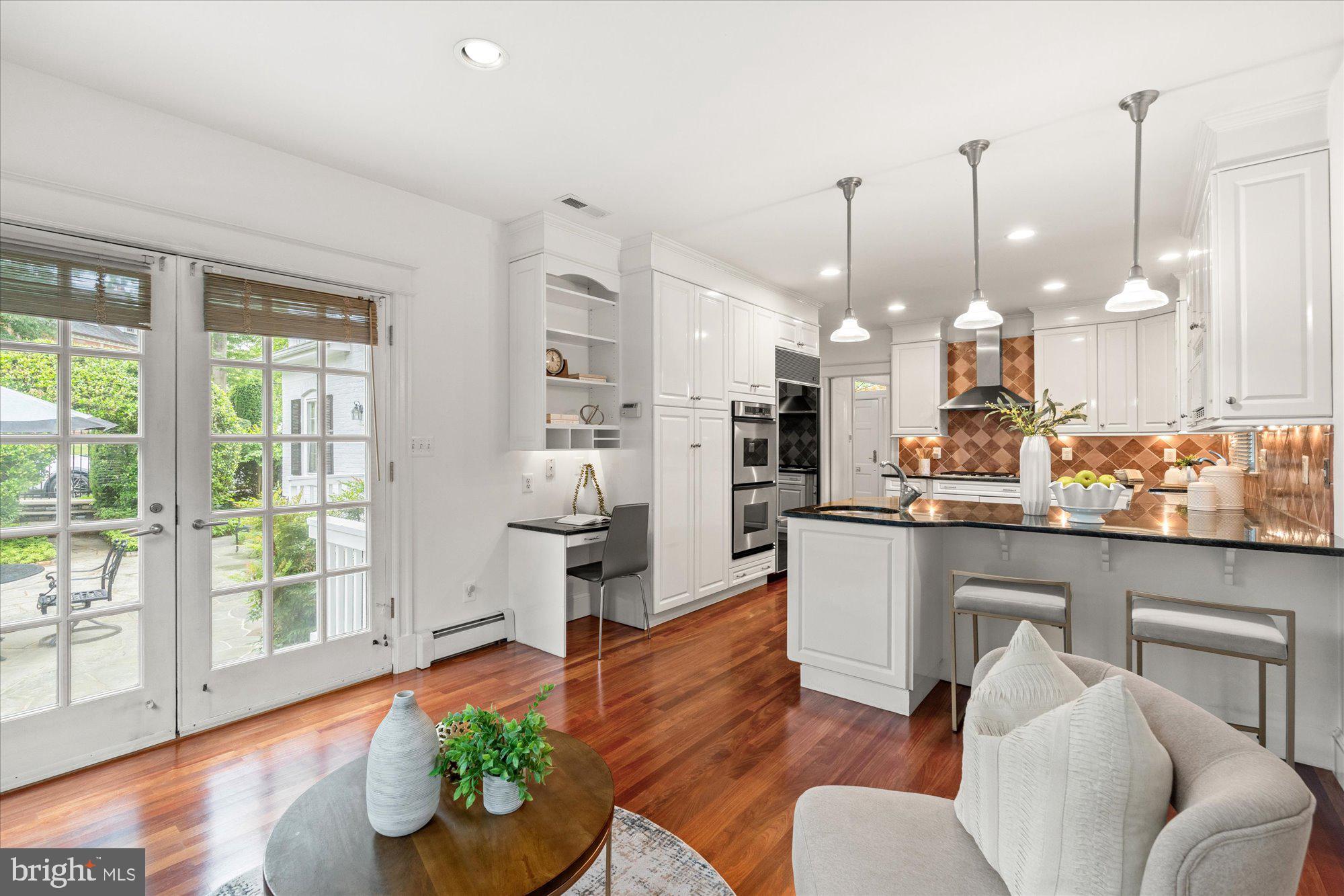 BELLE HAVEN - Residential