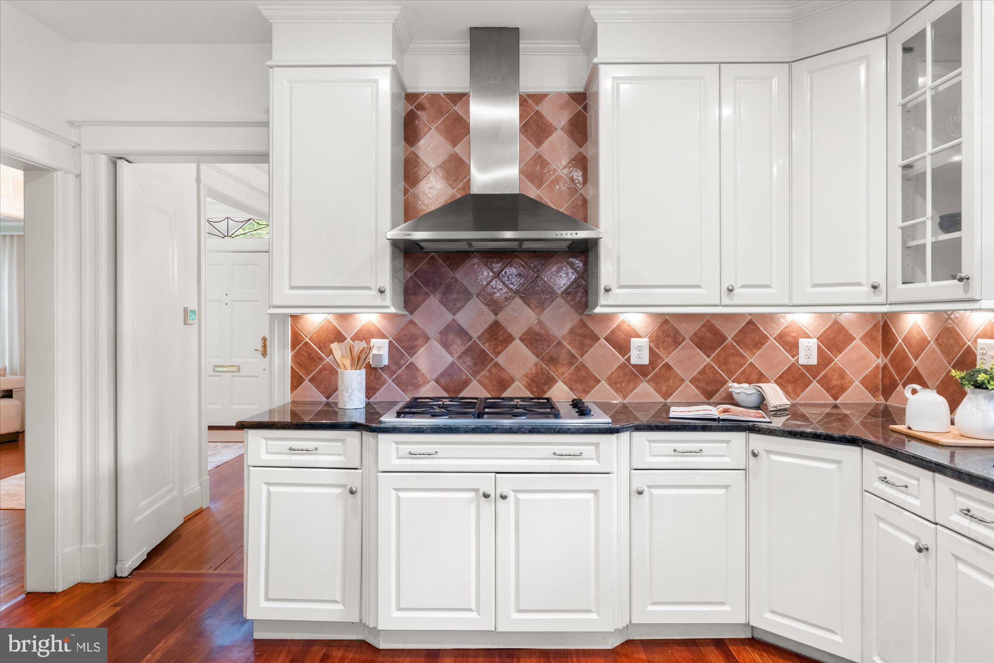 BELLE HAVEN - Residential