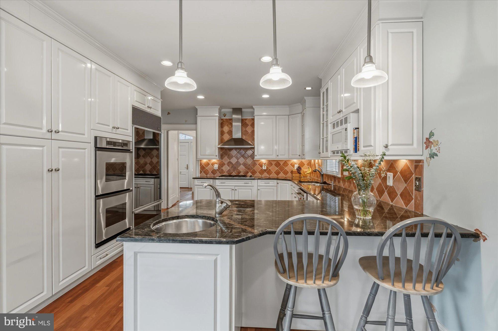 BELLE HAVEN - Residential