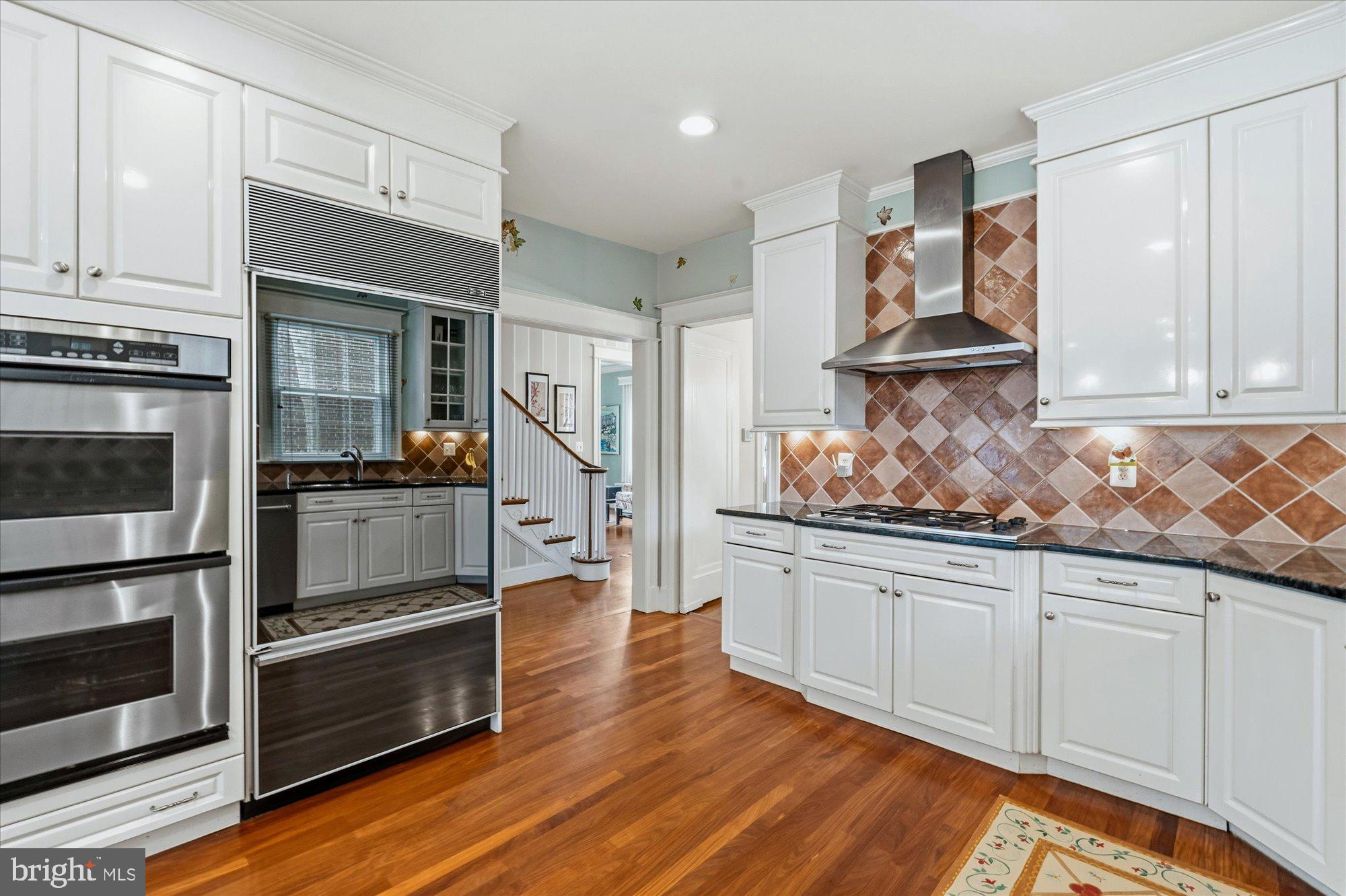 BELLE HAVEN - Residential