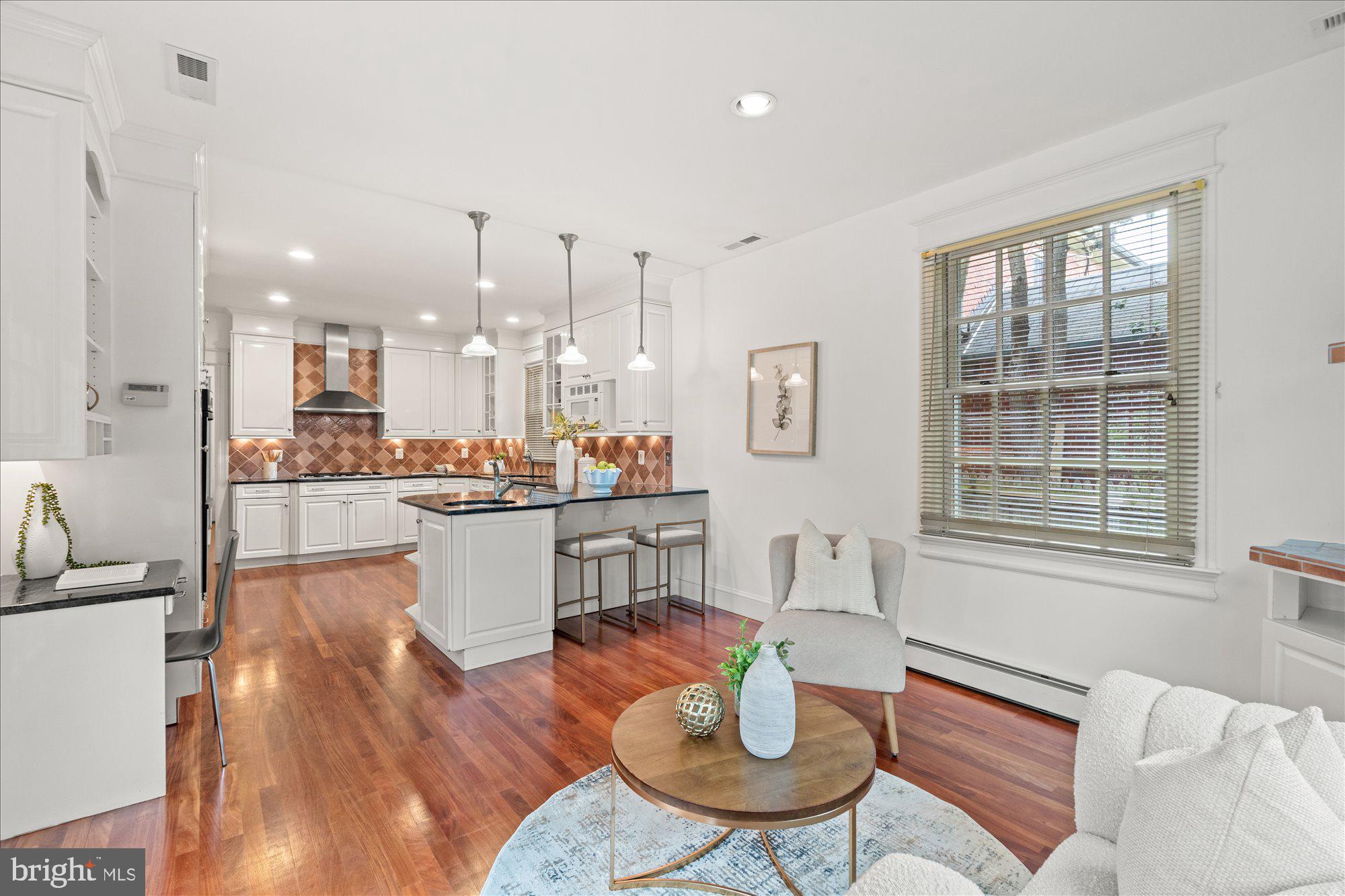 BELLE HAVEN - Residential