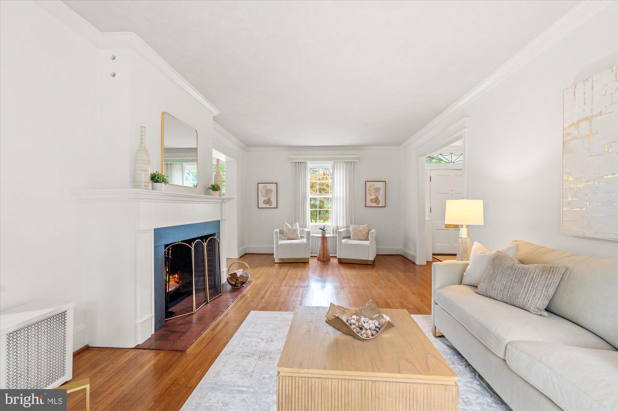 BELLE HAVEN - Residential