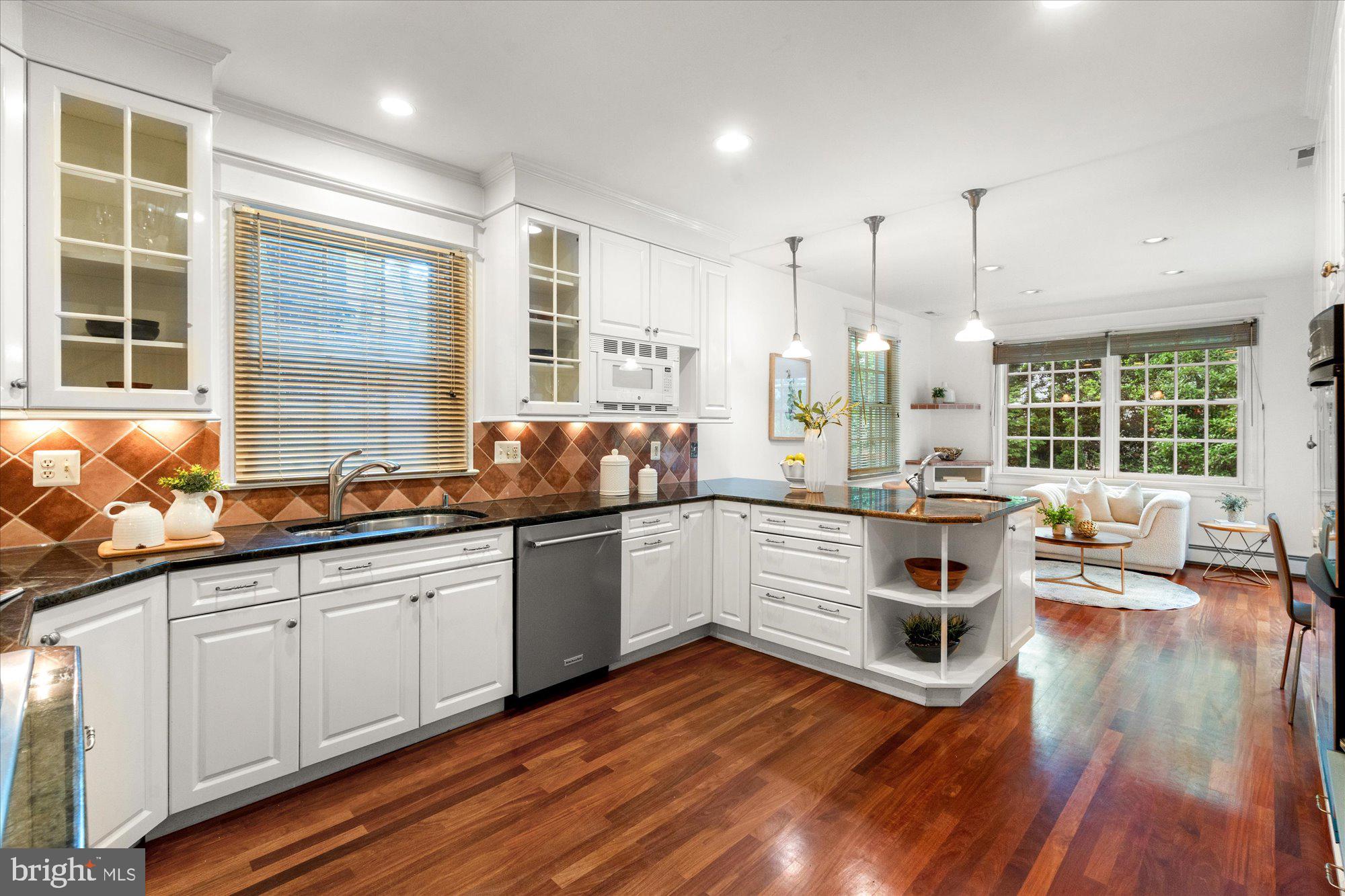 BELLE HAVEN - Residential