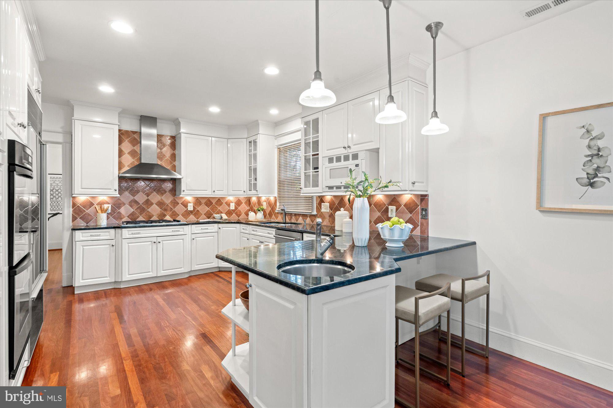 BELLE HAVEN - Residential
