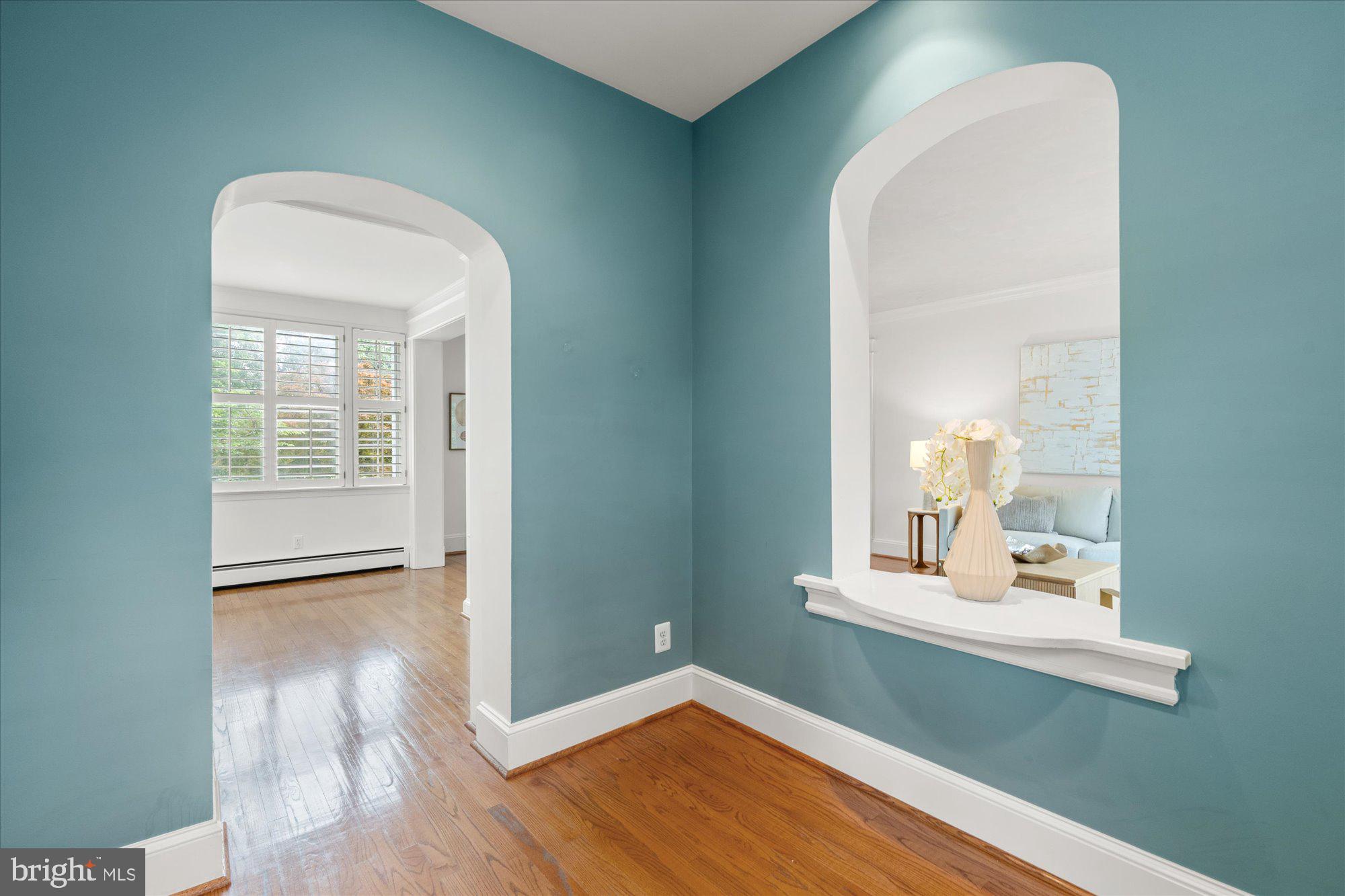 BELLE HAVEN - Residential