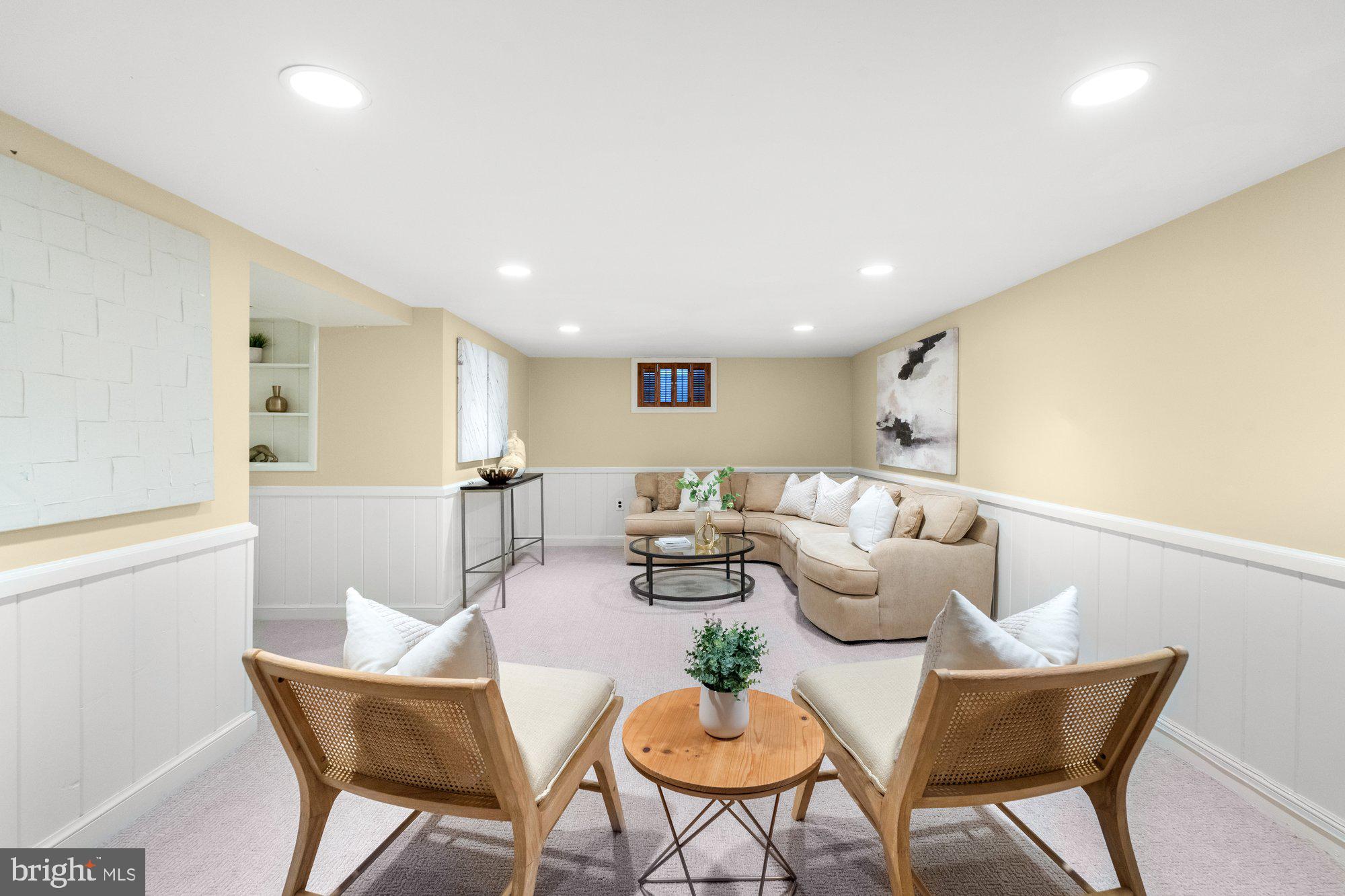 BELLE HAVEN - Residential