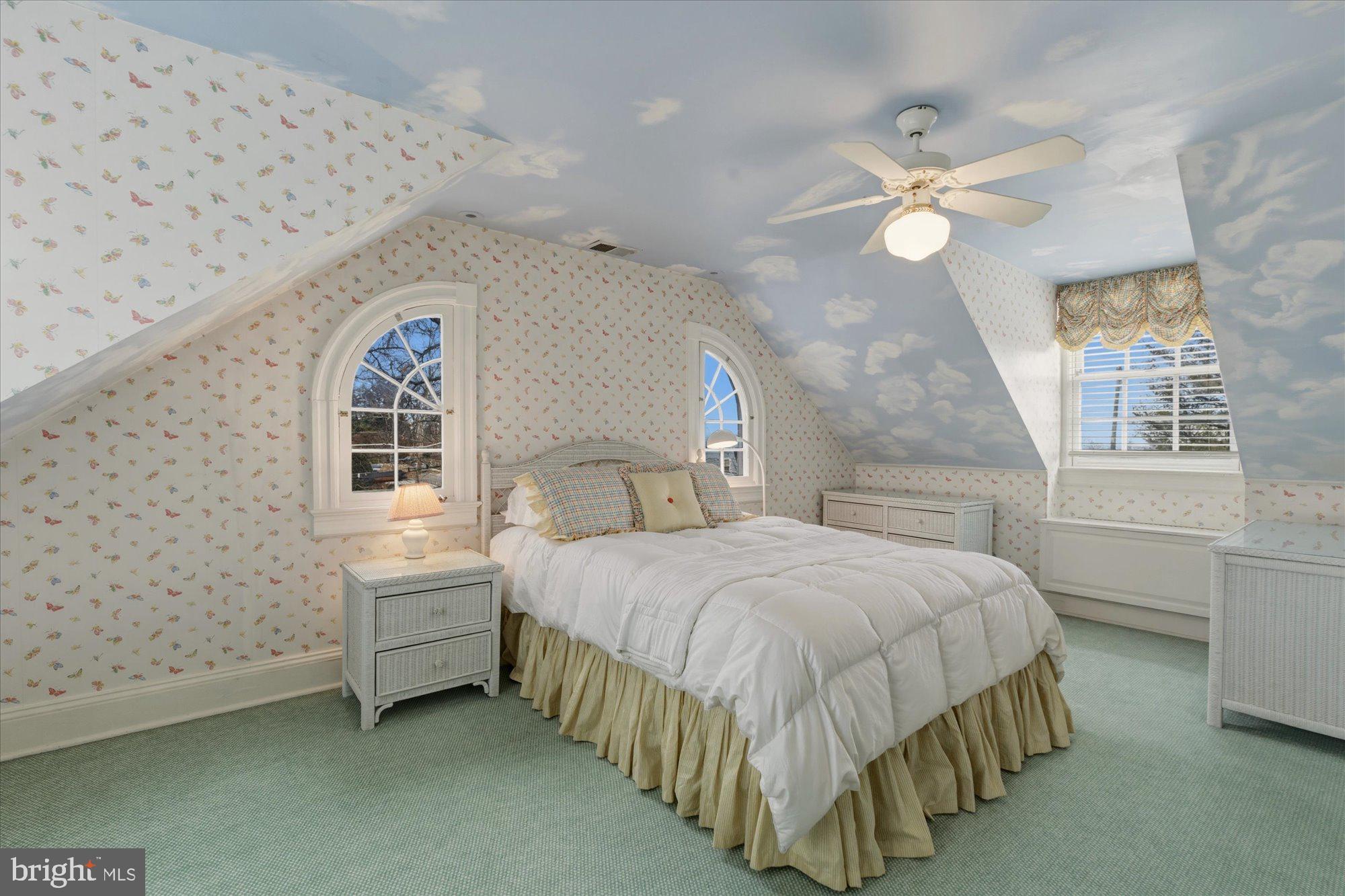 BELLE HAVEN - Residential