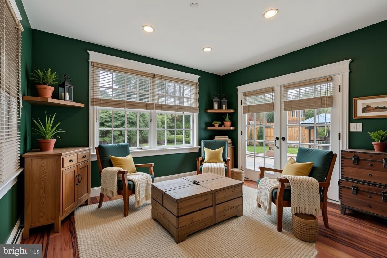 BELLE HAVEN - Residential