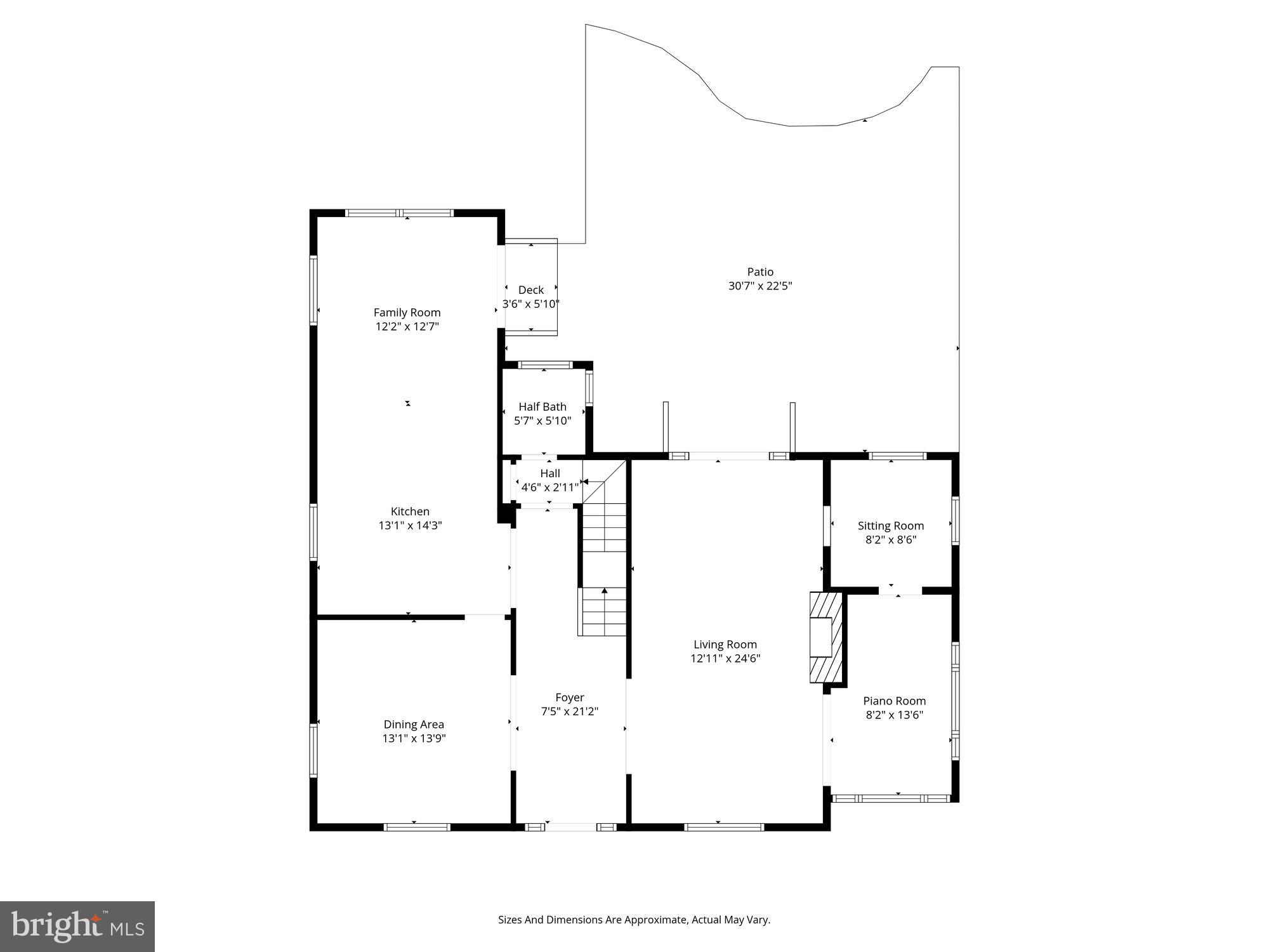 BELLE HAVEN - Residential