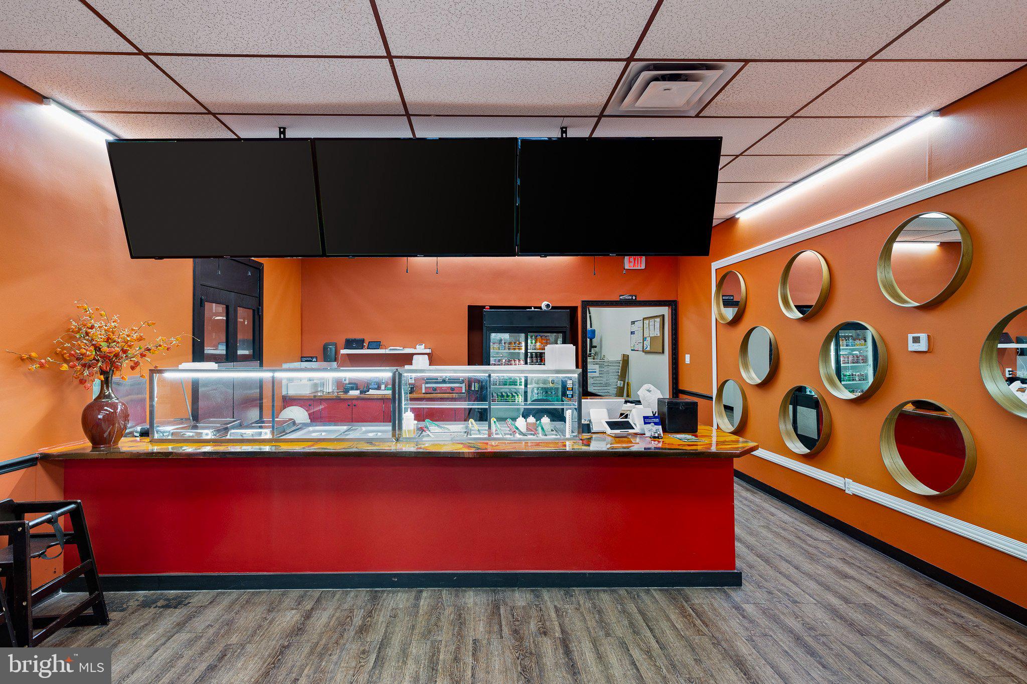 1424 PULASKI HIGHWAY