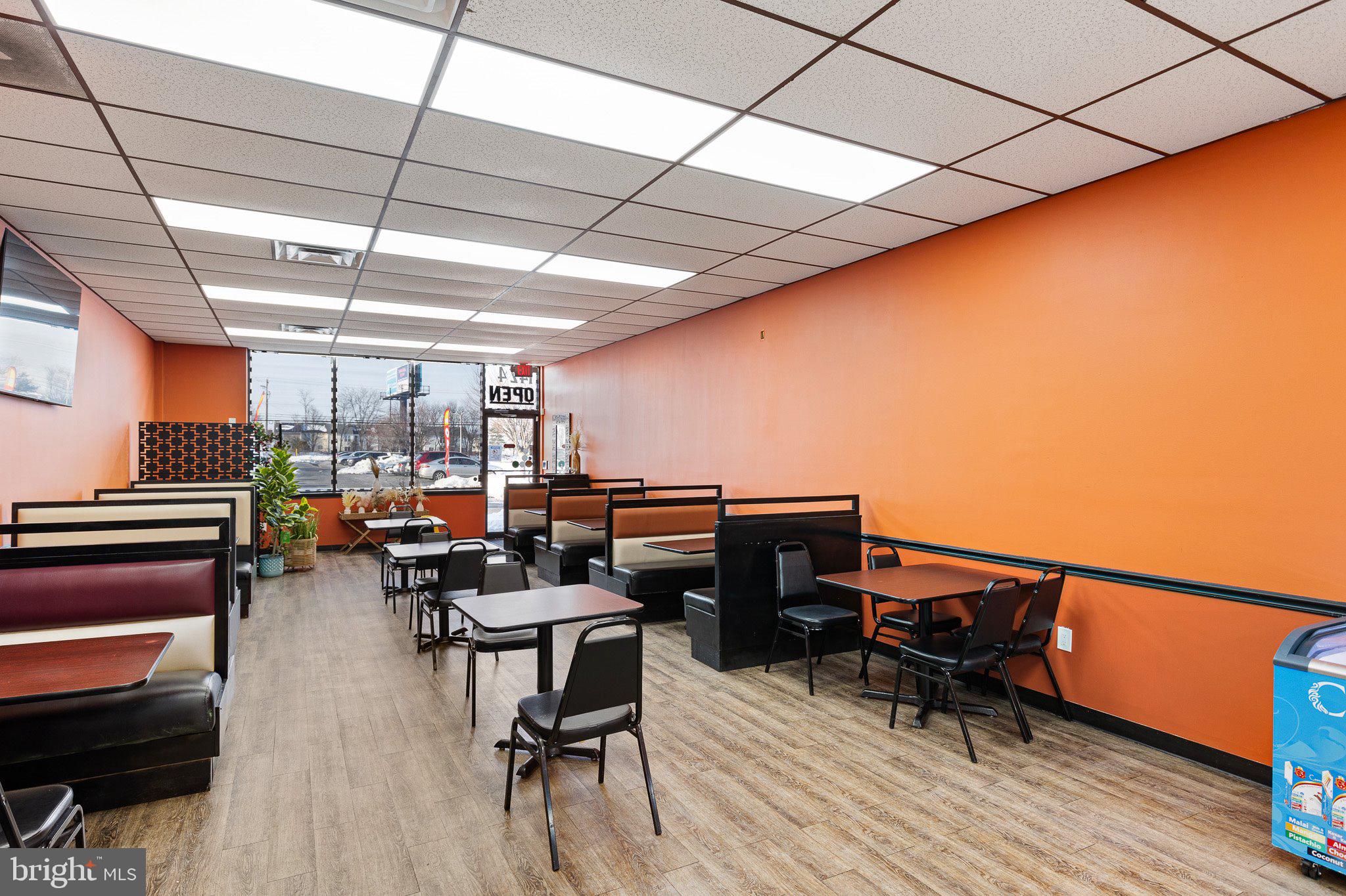 1424 PULASKI HIGHWAY