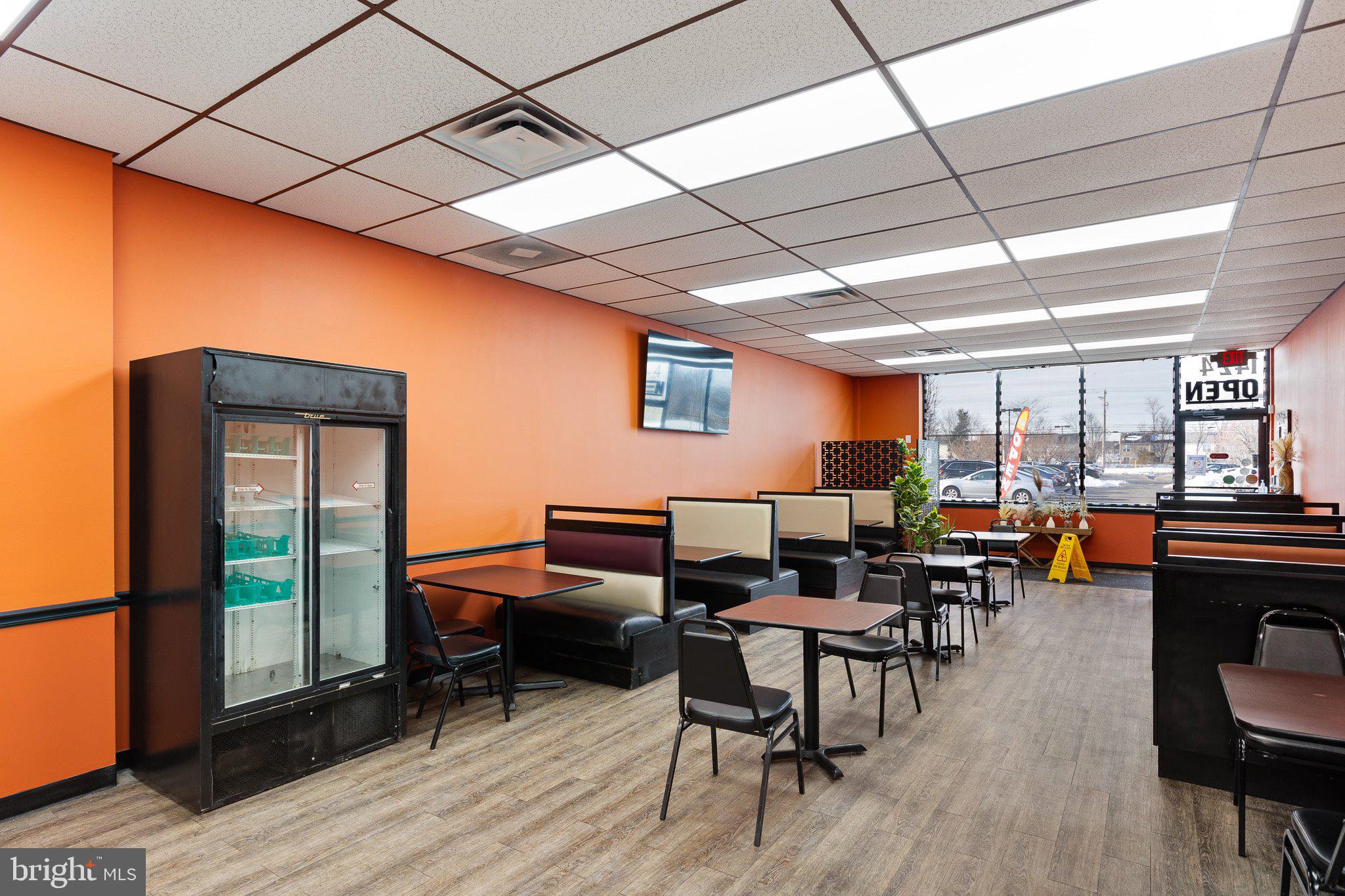 1424 PULASKI HIGHWAY