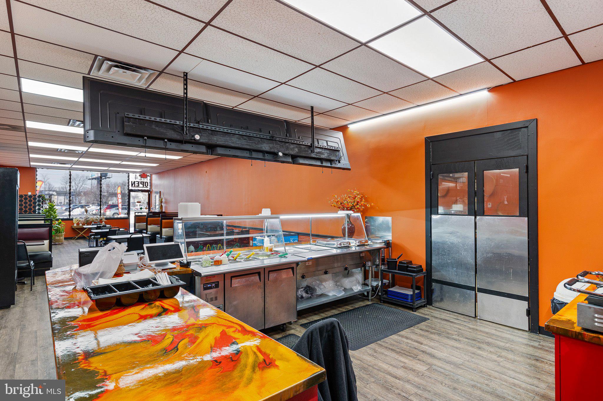 1424 PULASKI HIGHWAY