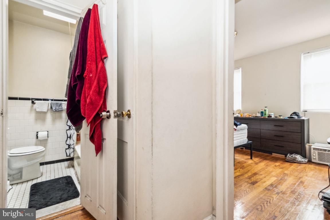 EDMONDSON VILLAGE - Residential