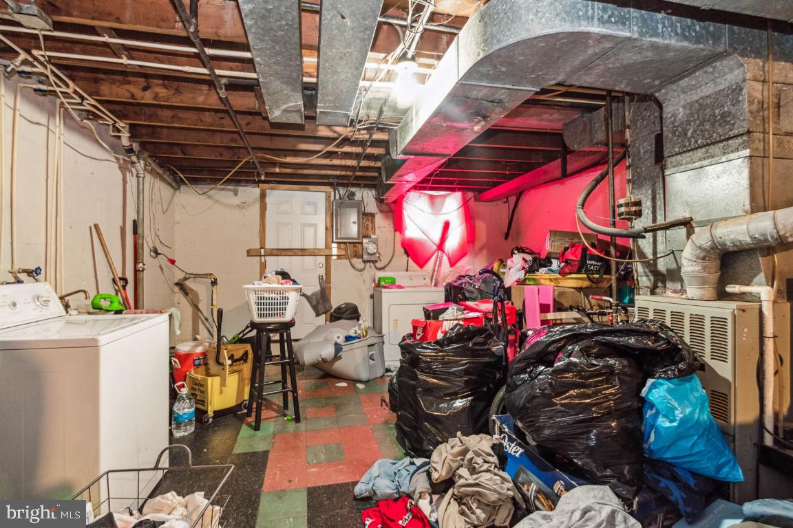 EDMONDSON VILLAGE - Residential